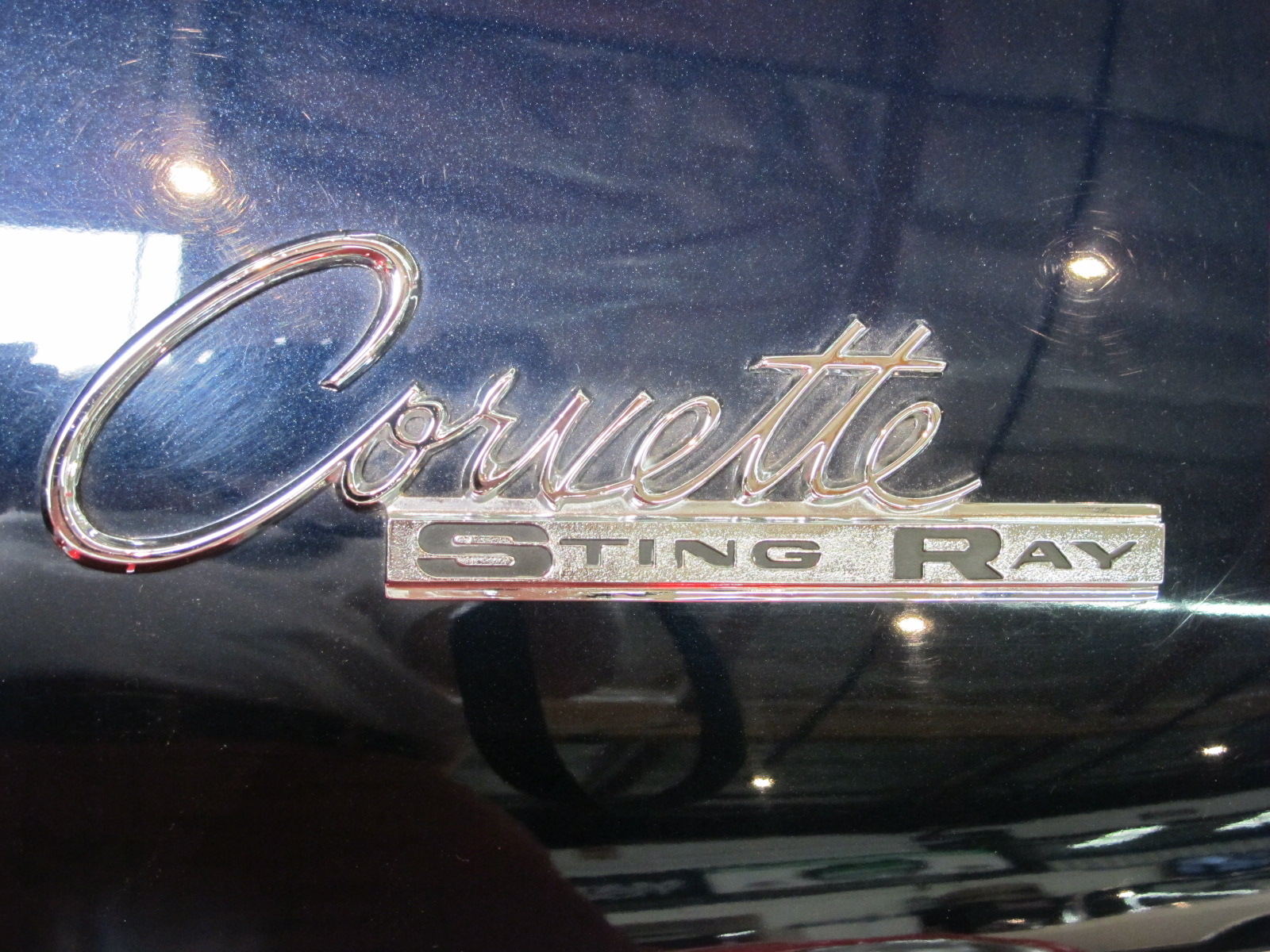 Simi Valley Corvettes