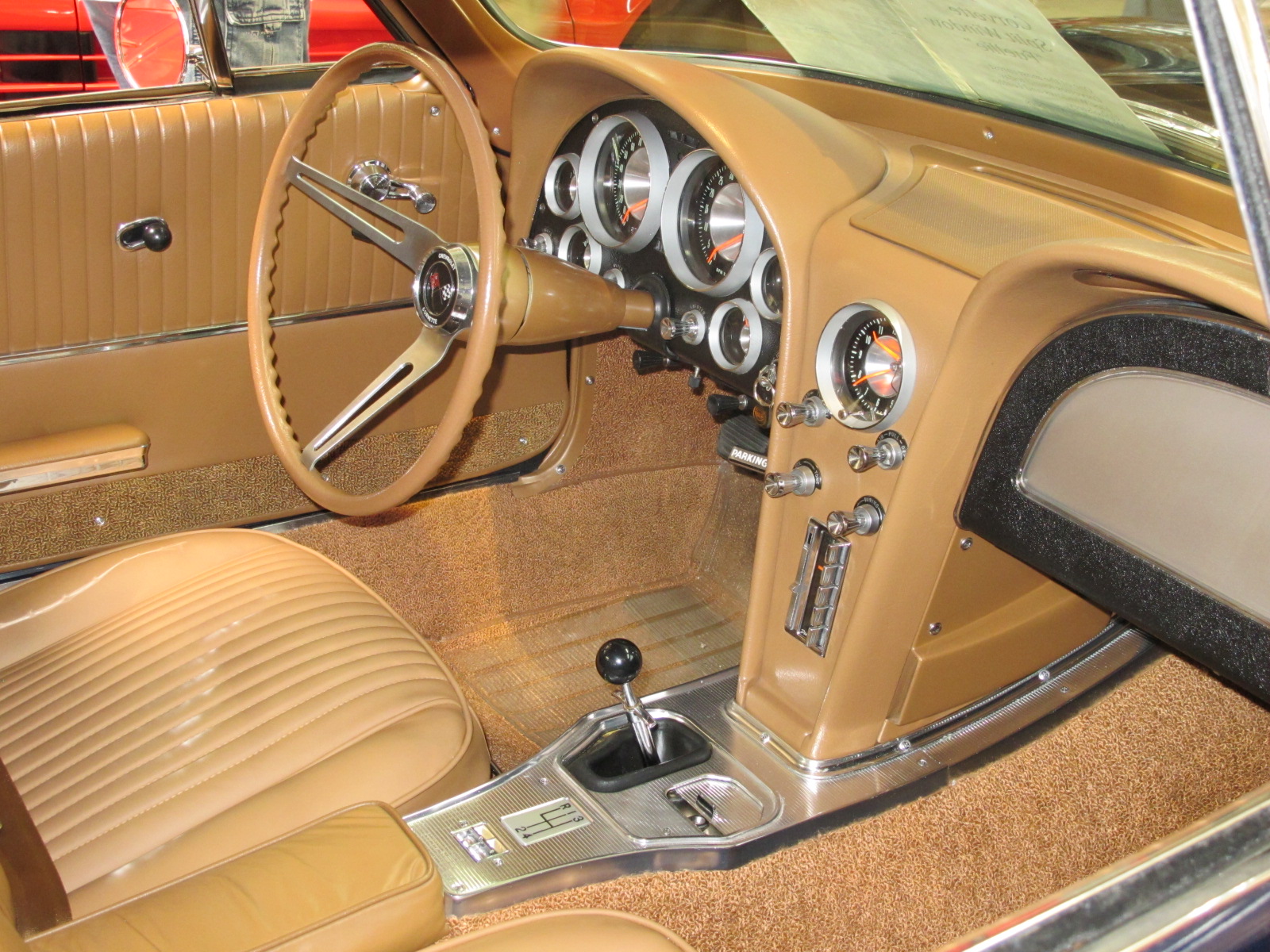 Simi Valley Corvettes