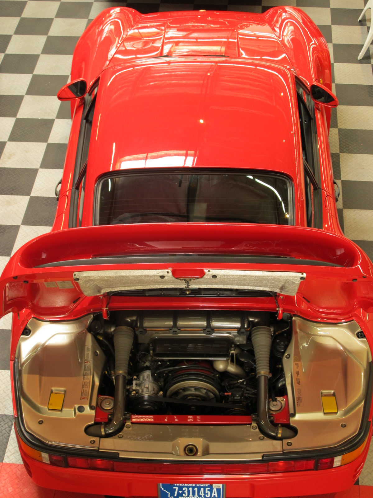 Simi Valley Corvettes