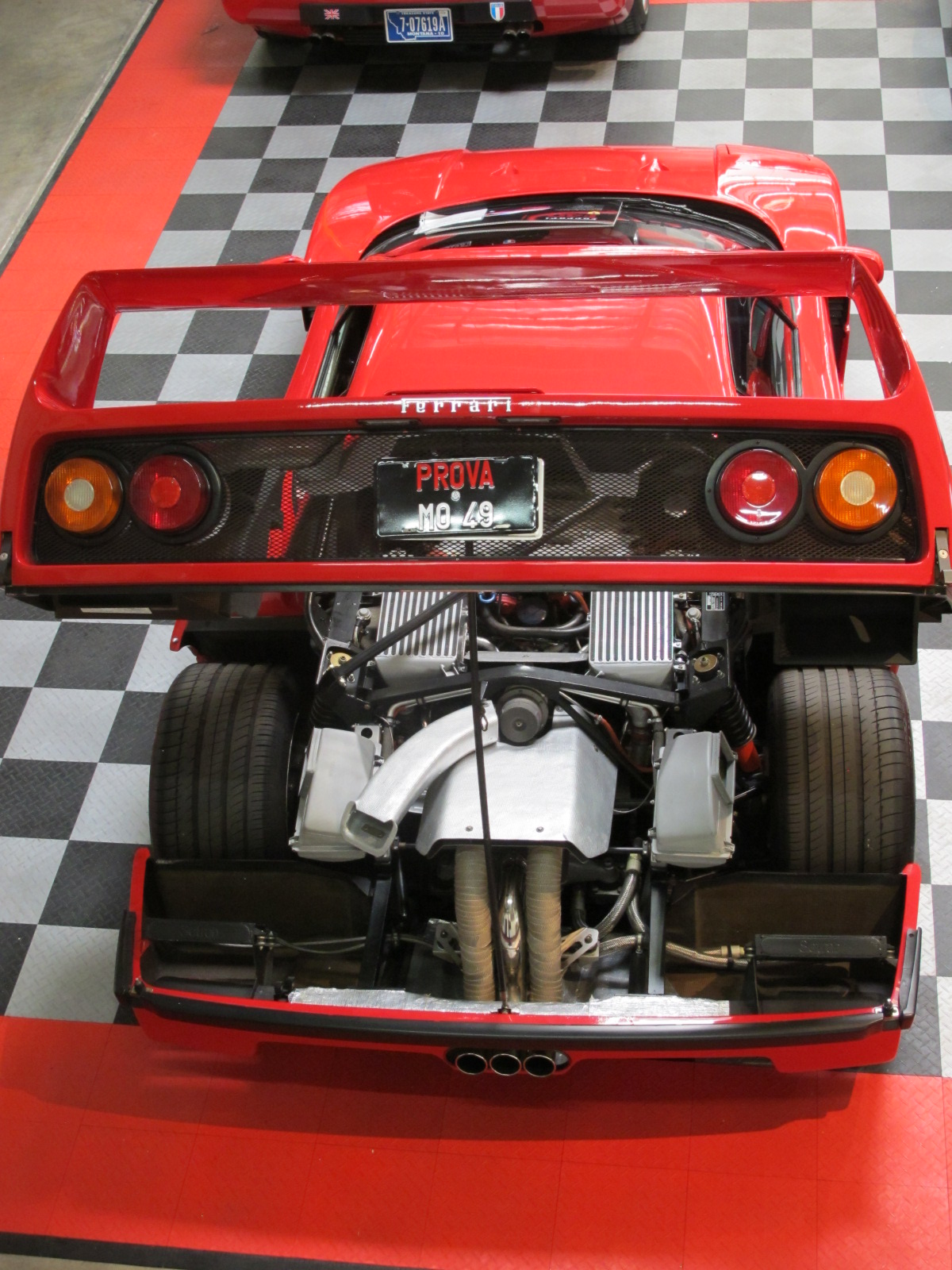 Simi Valley Corvettes