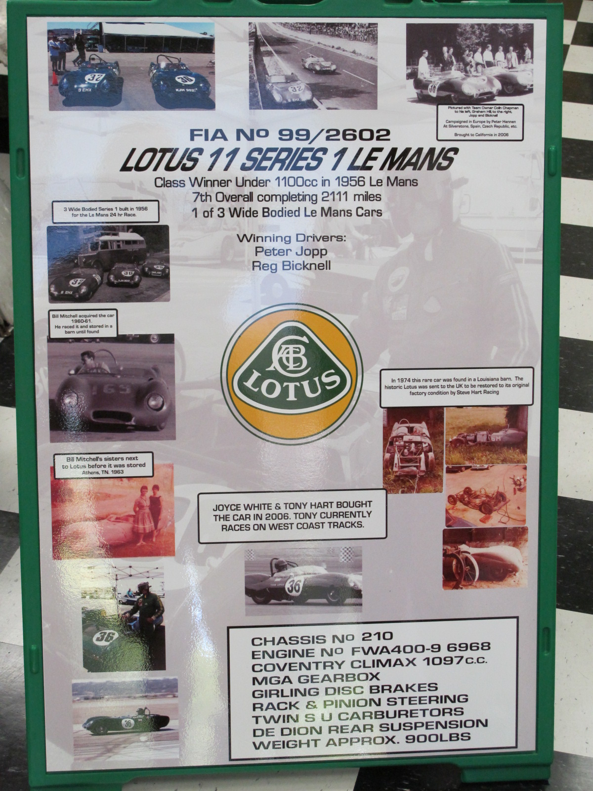 Simi Valley Corvettes