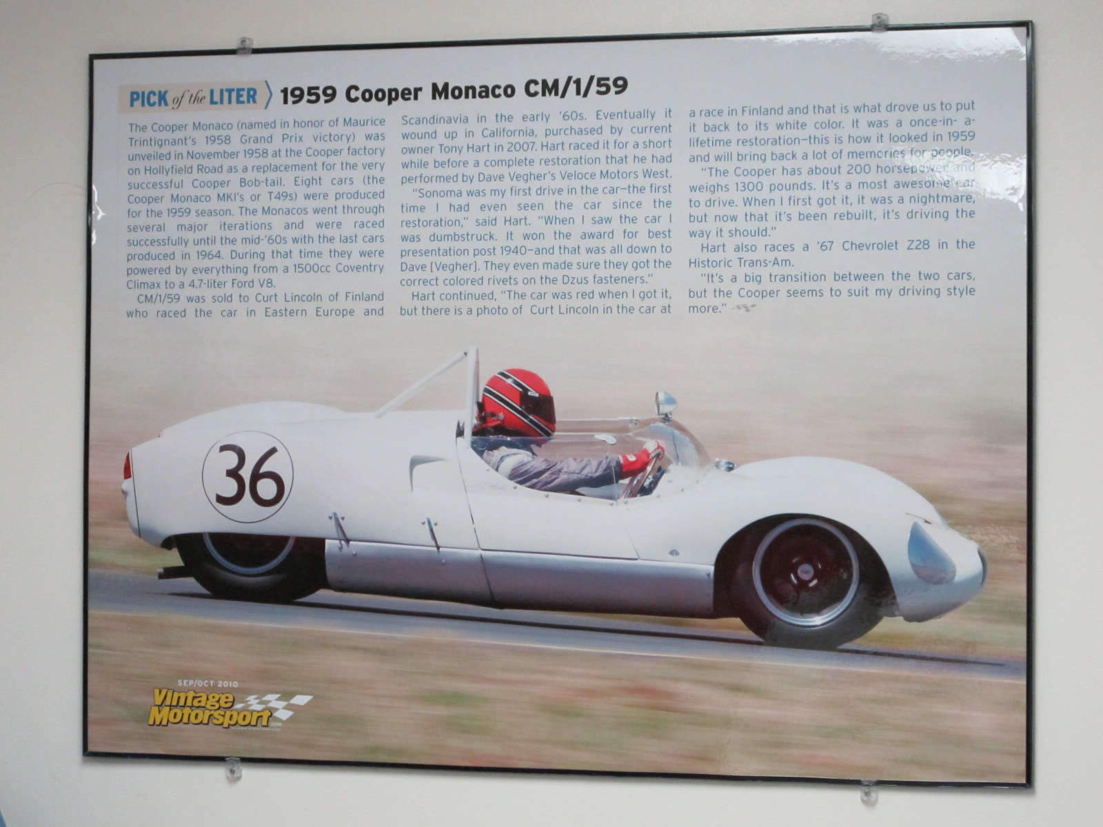 Simi Valley Corvettes