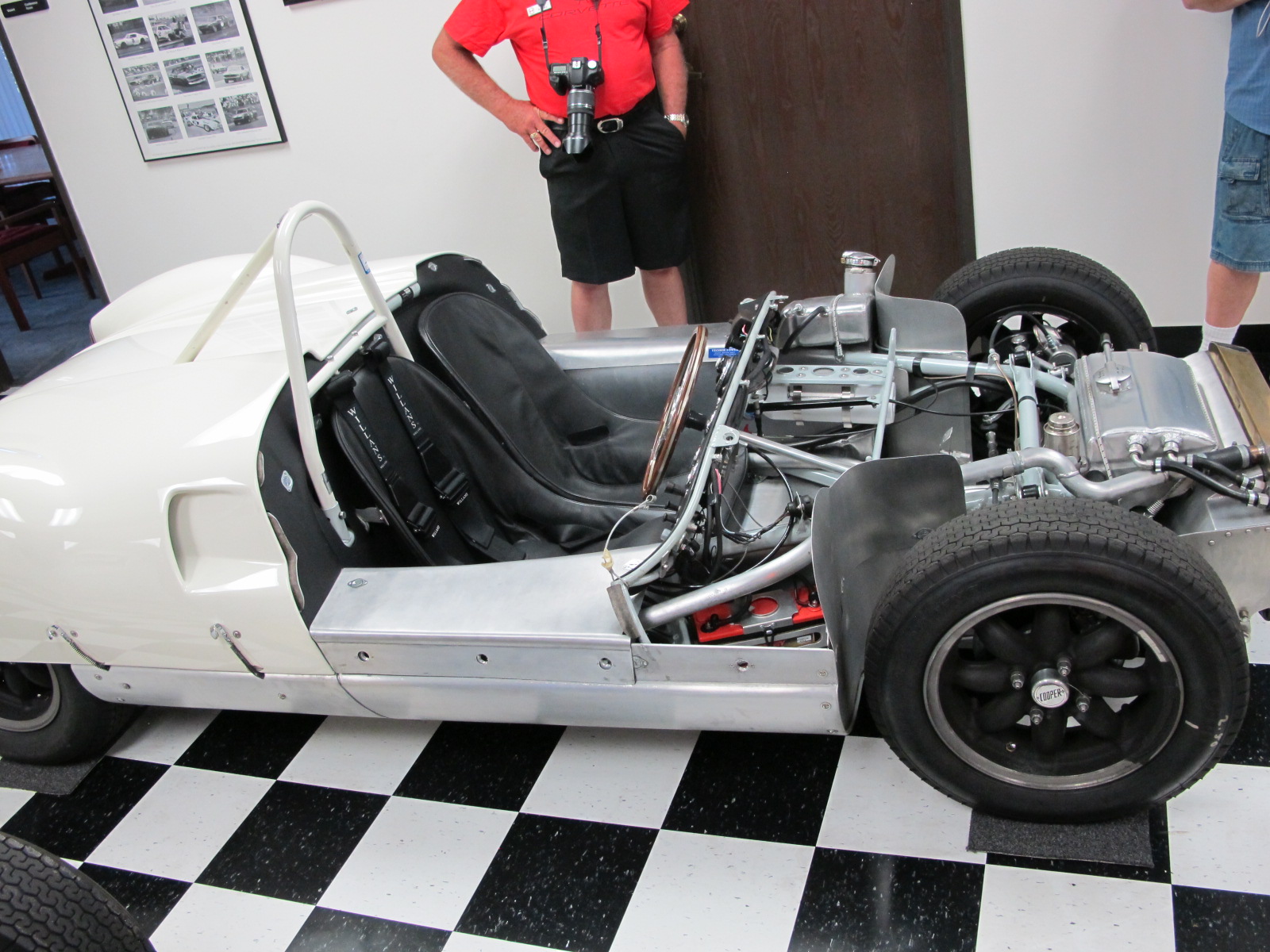 Simi Valley Corvettes