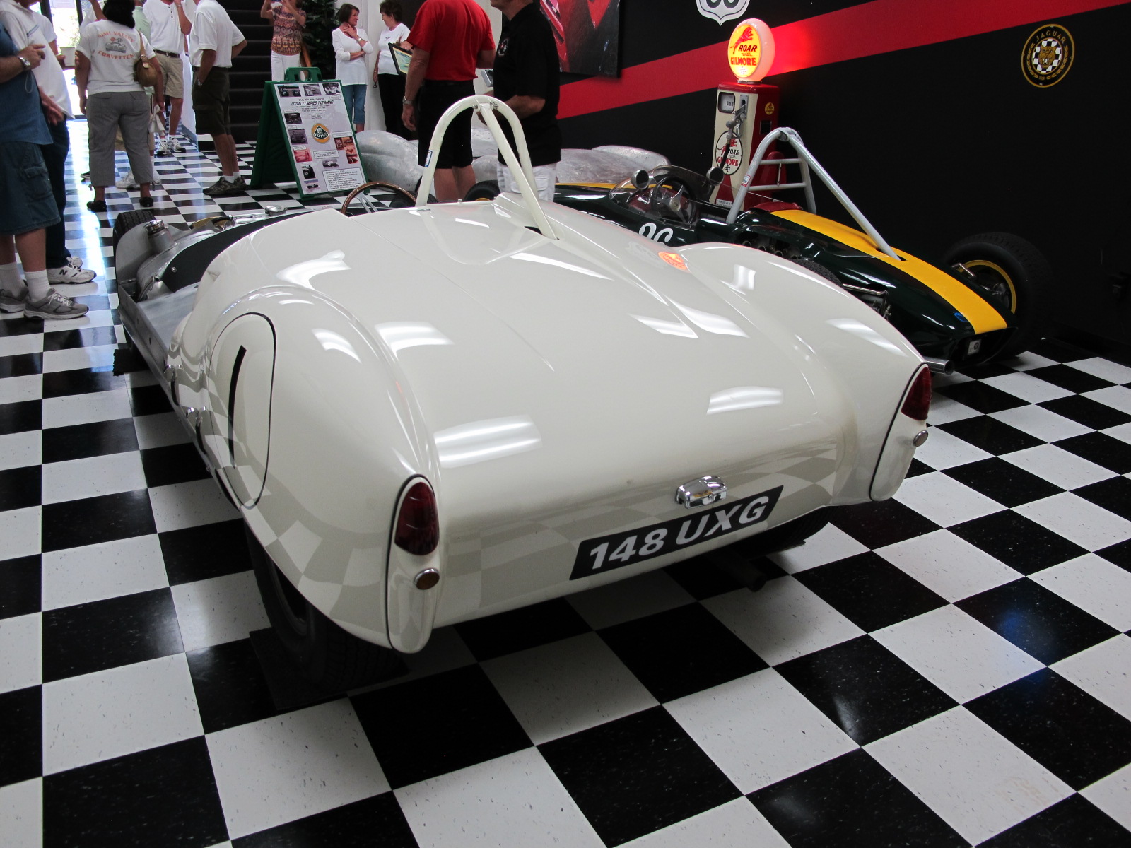 Simi Valley Corvettes