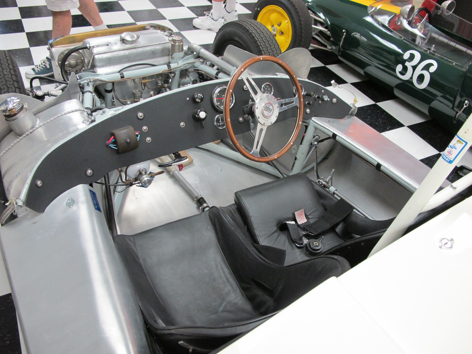 Simi Valley Corvettes