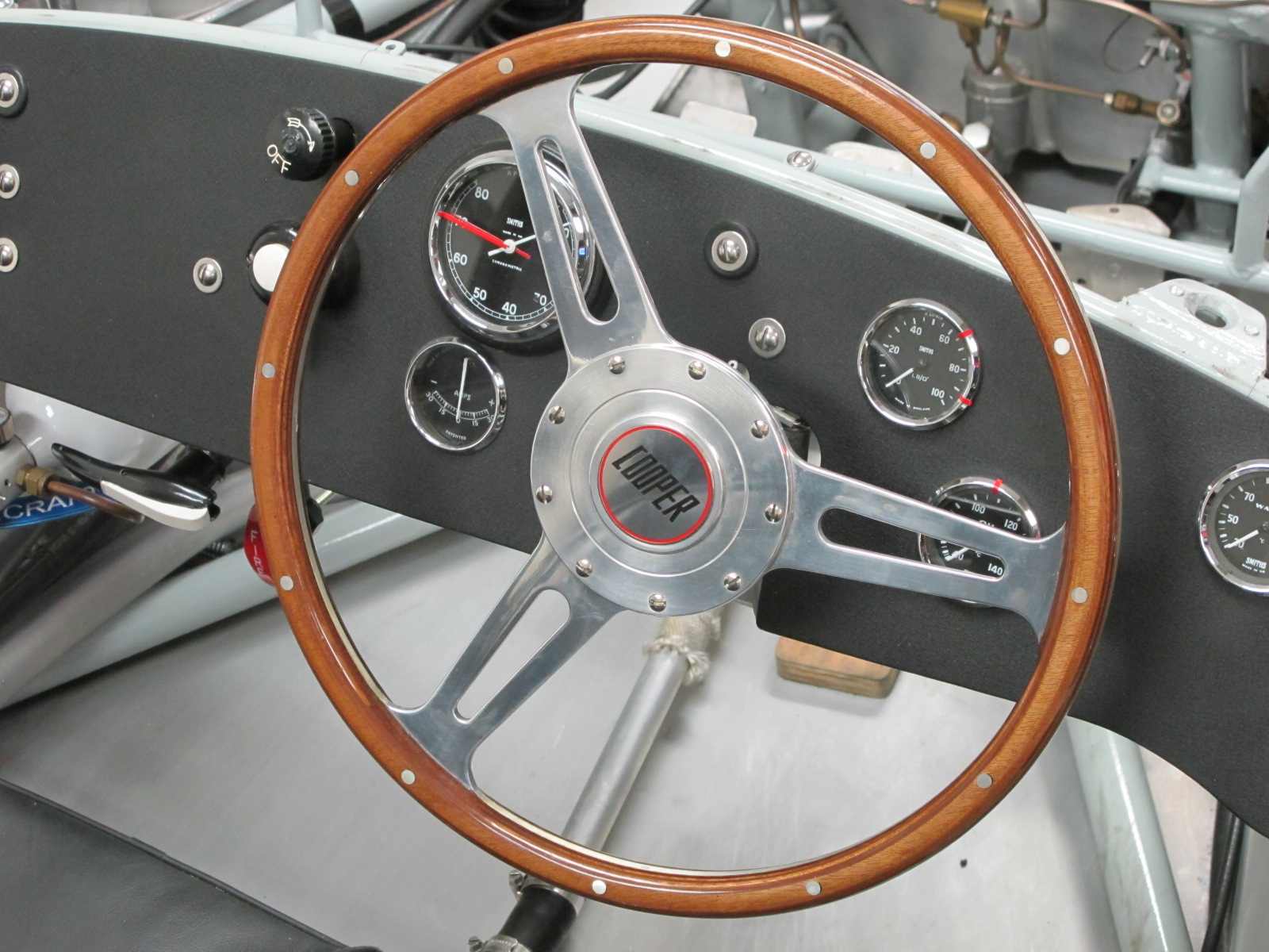 Simi Valley Corvettes