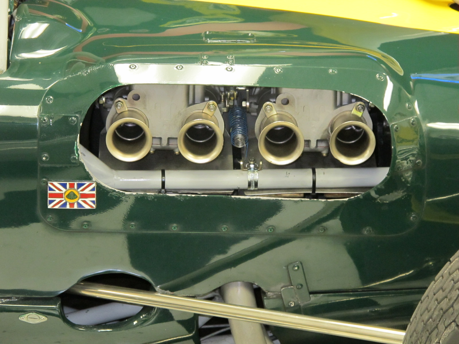 Simi Valley Corvettes