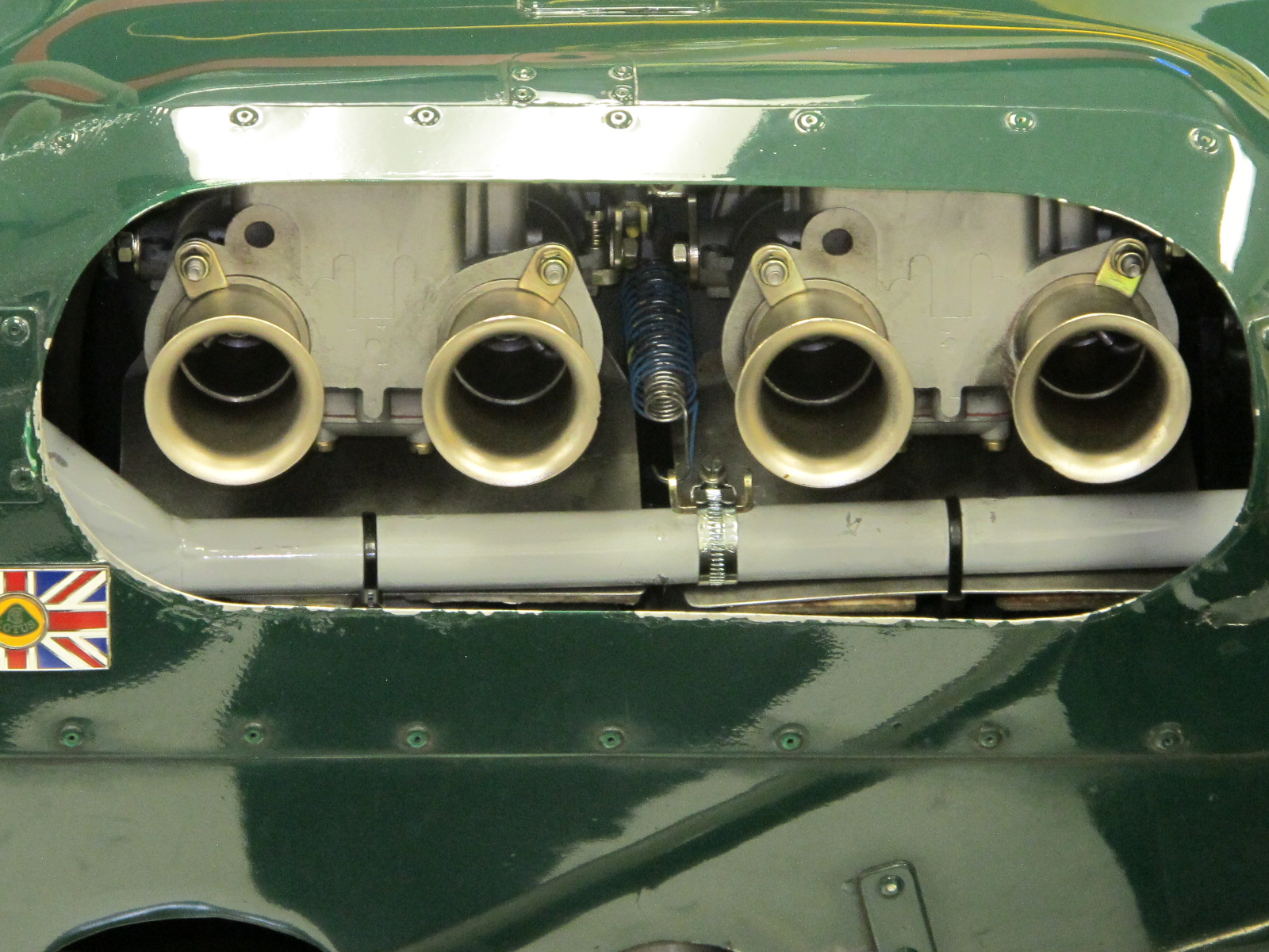 Simi Valley Corvettes