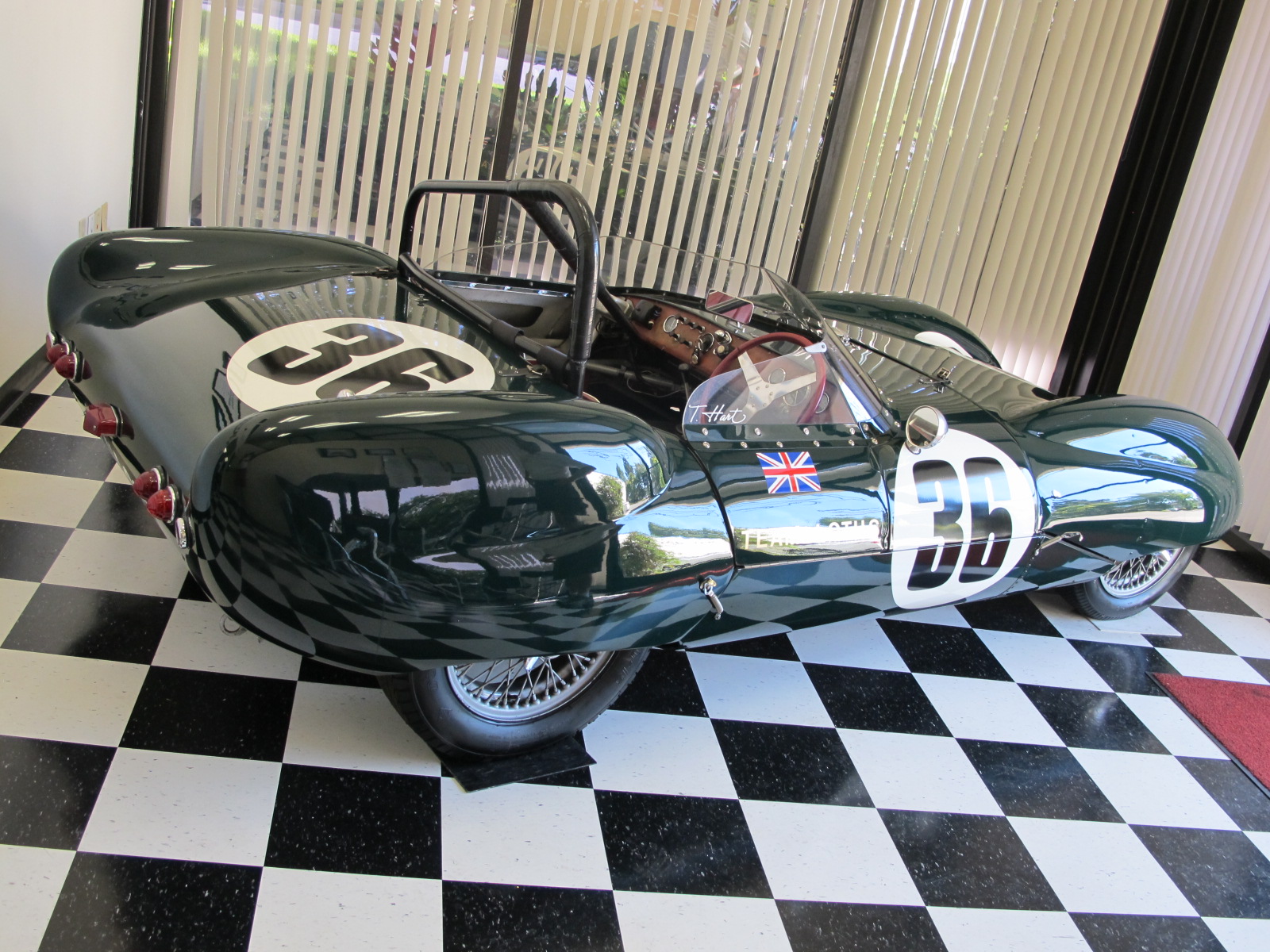 Simi Valley Corvettes