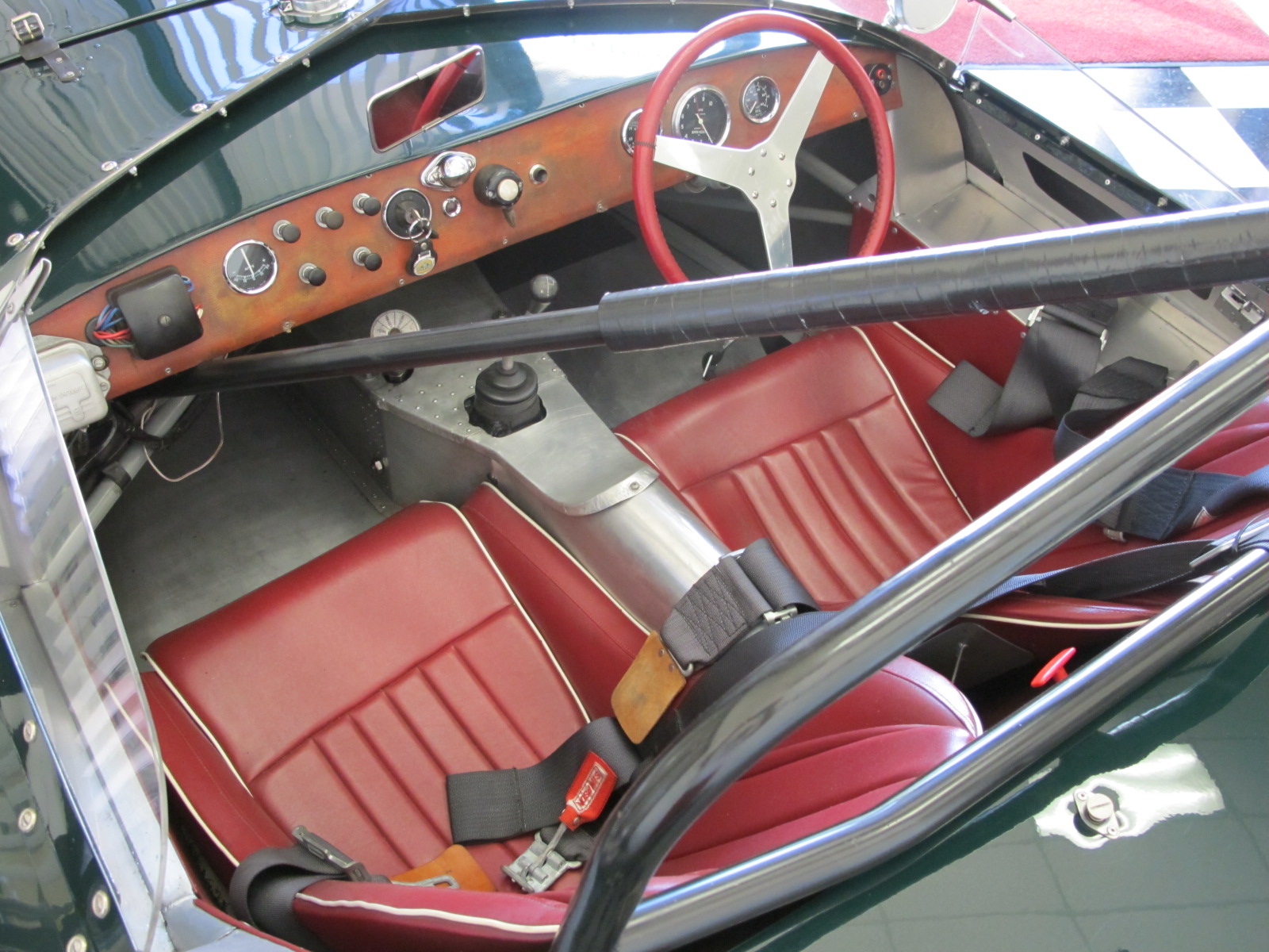 Simi Valley Corvettes