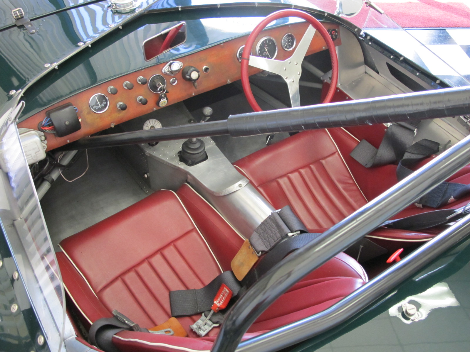 Simi Valley Corvettes