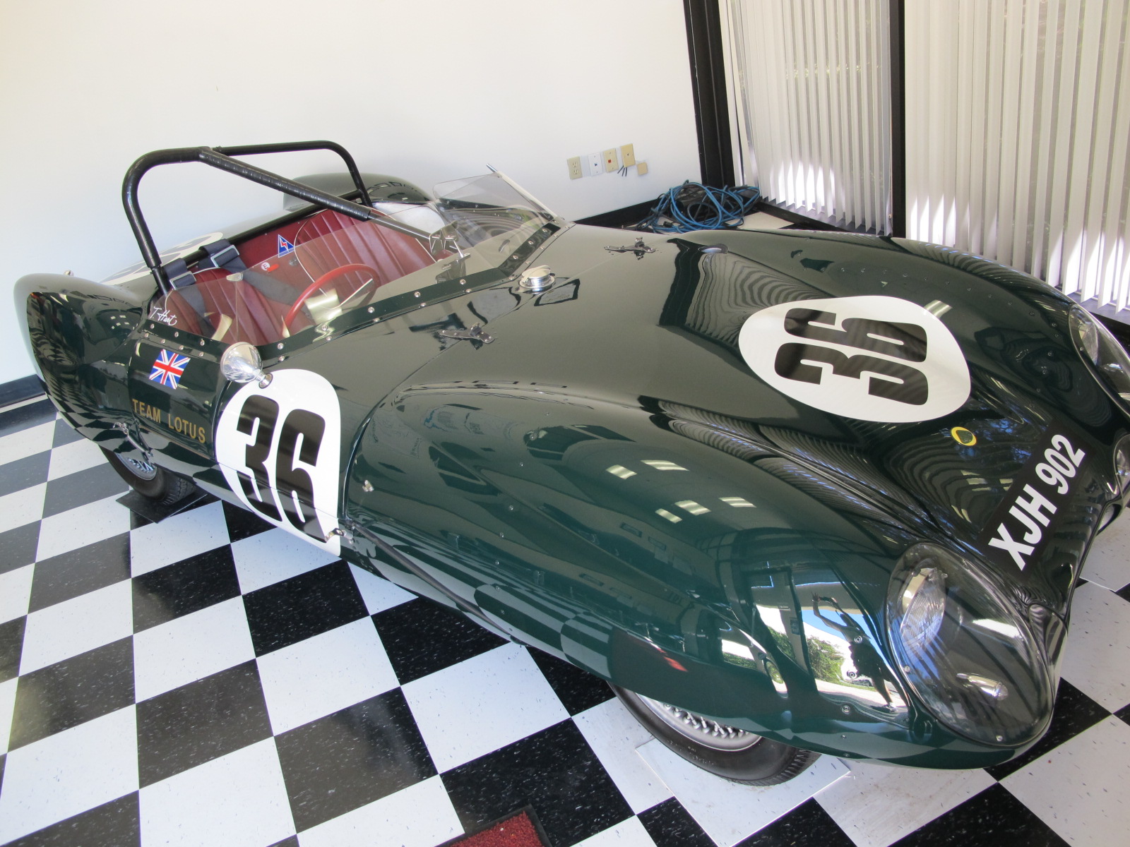 Simi Valley Corvettes