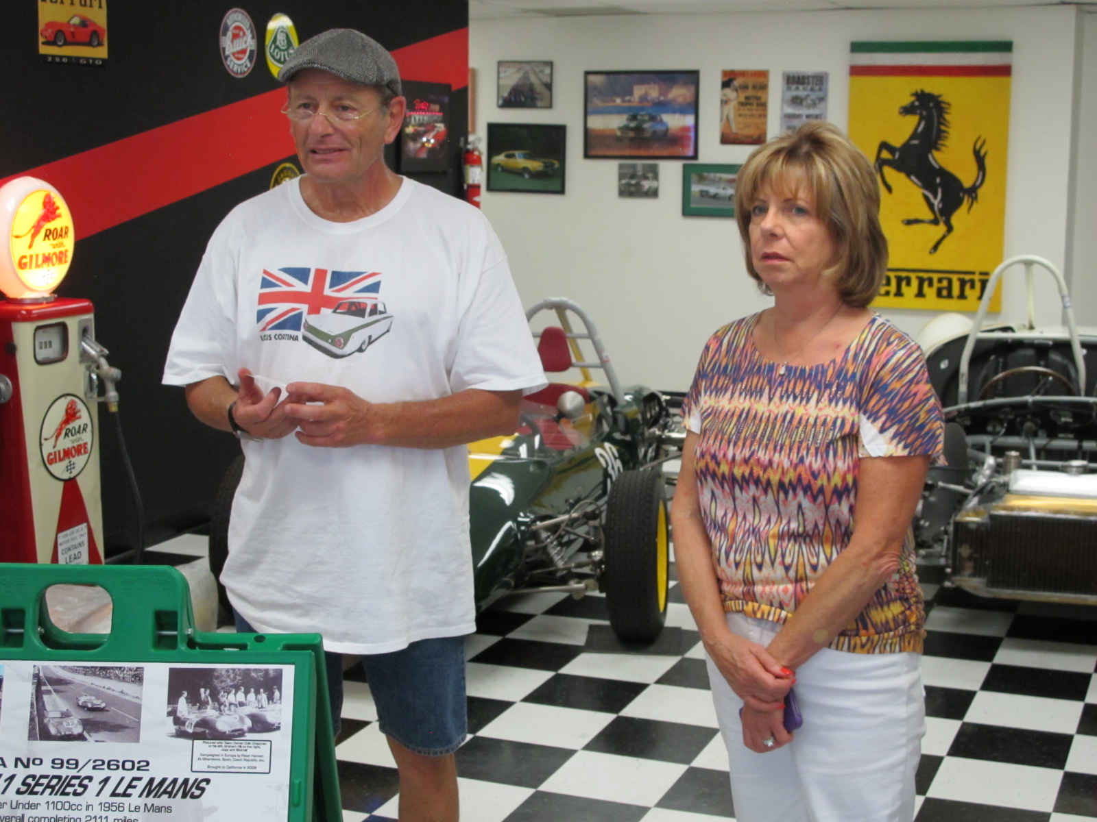 Simi Valley Corvettes