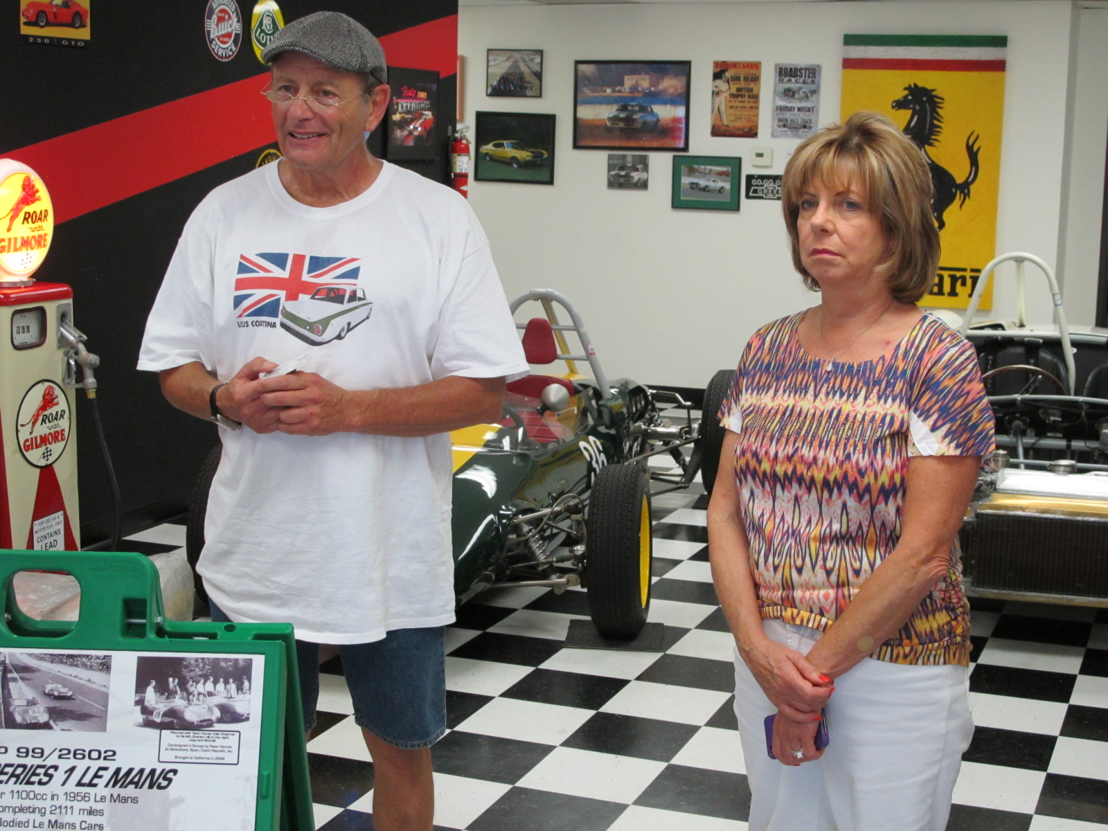 Simi Valley Corvettes