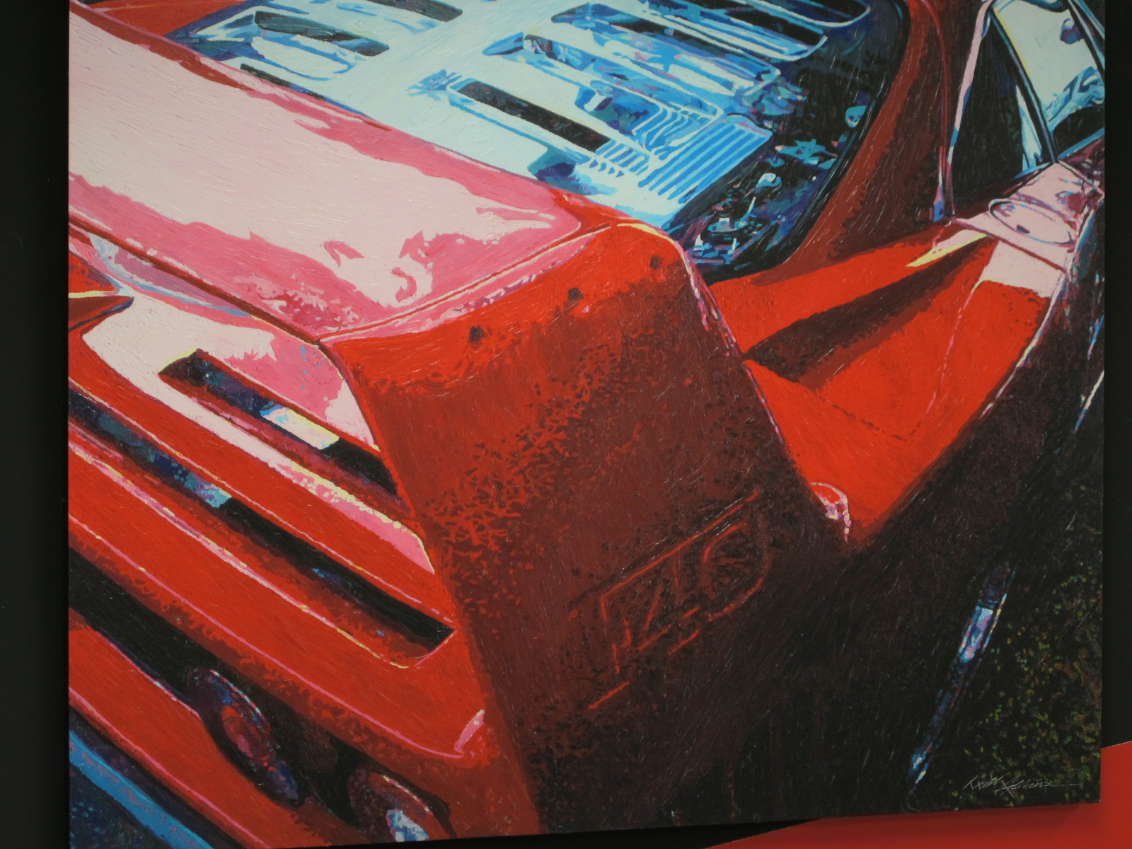 Simi Valley Corvettes