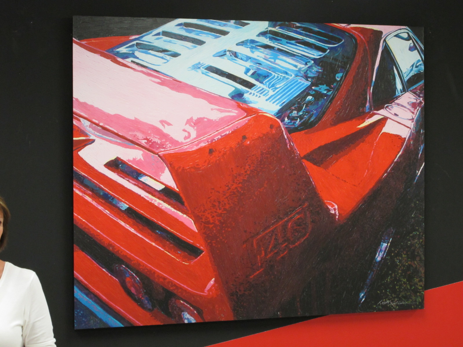 Simi Valley Corvettes