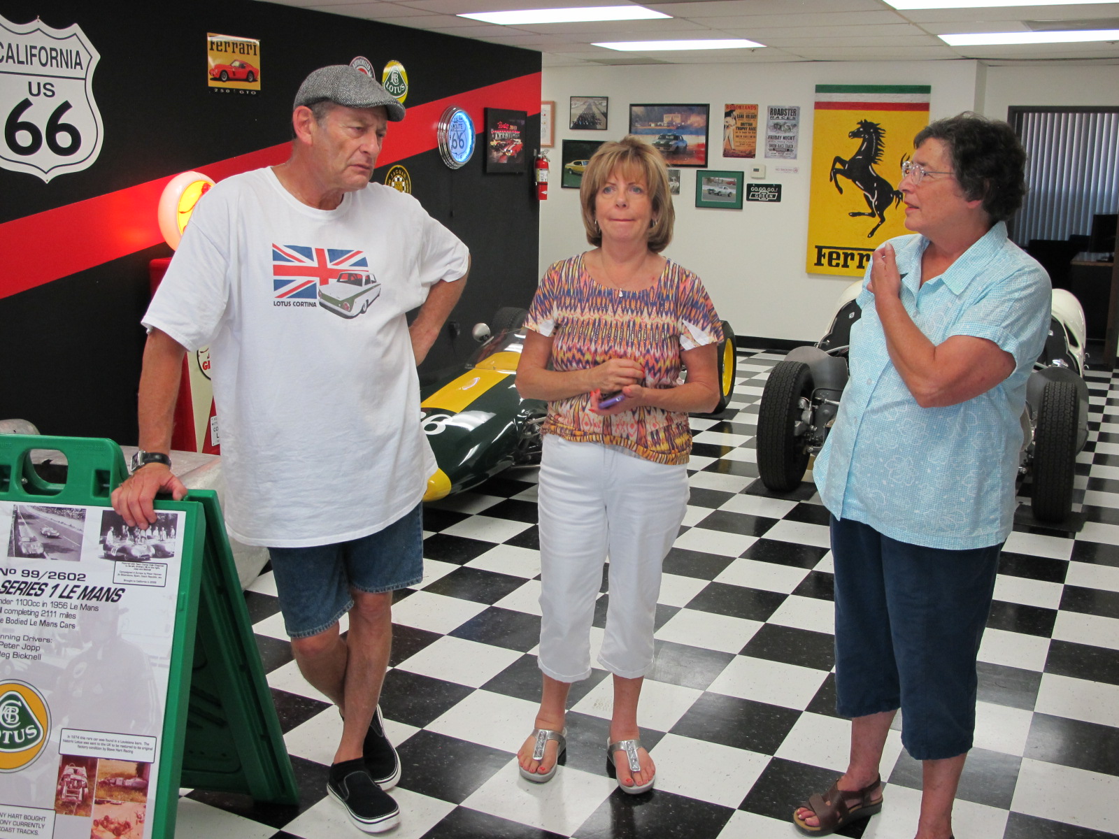 Simi Valley Corvettes