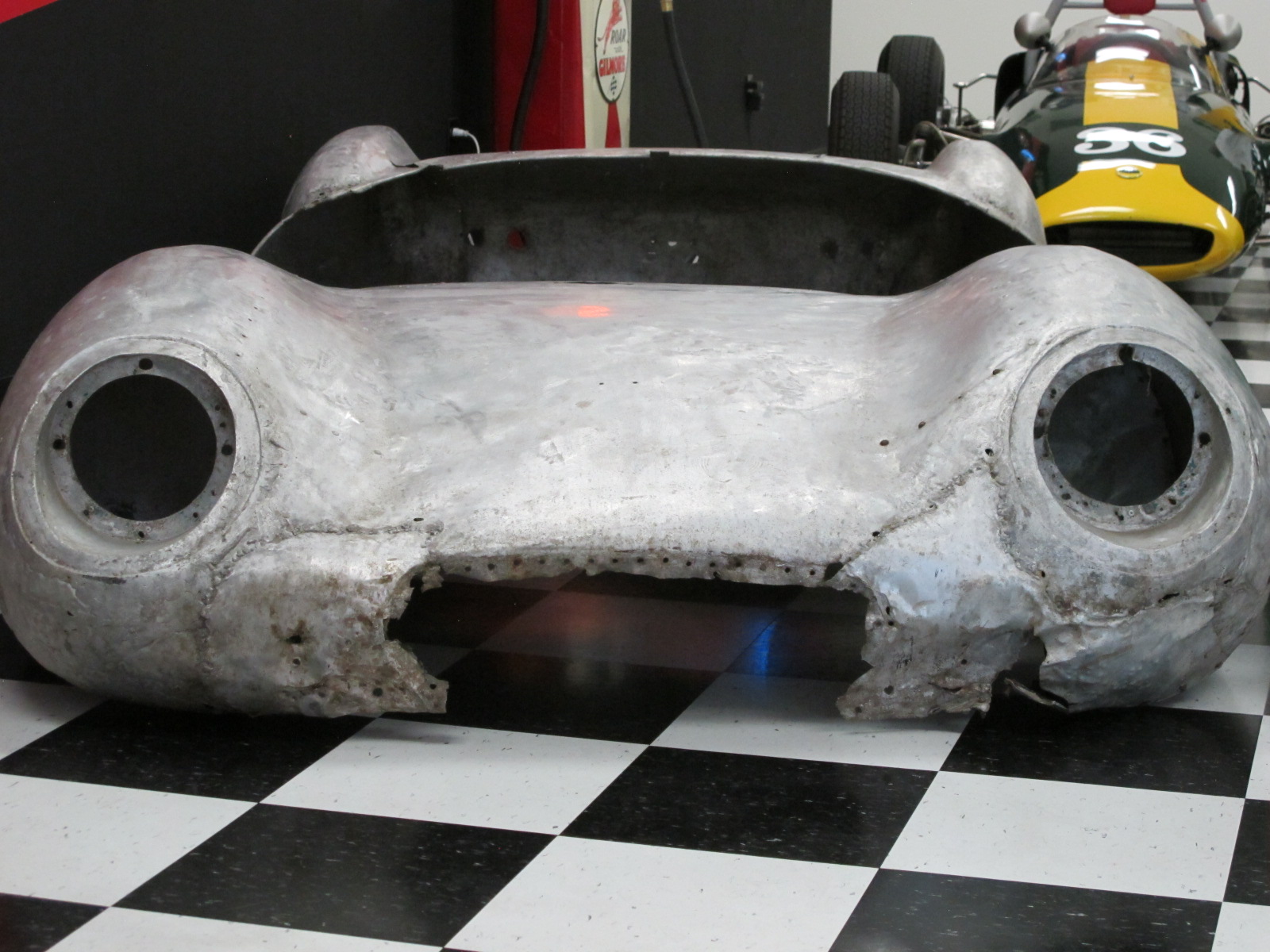 Simi Valley Corvettes