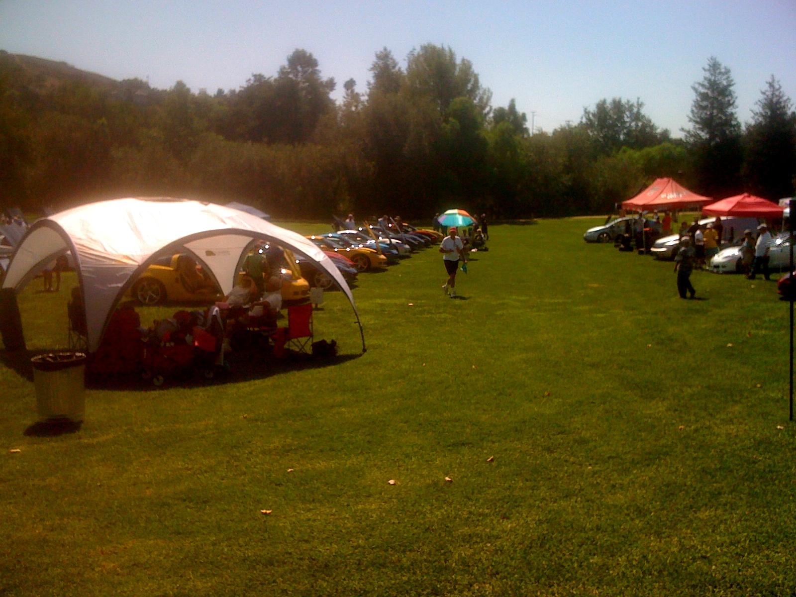 Simi Valley Corvettes