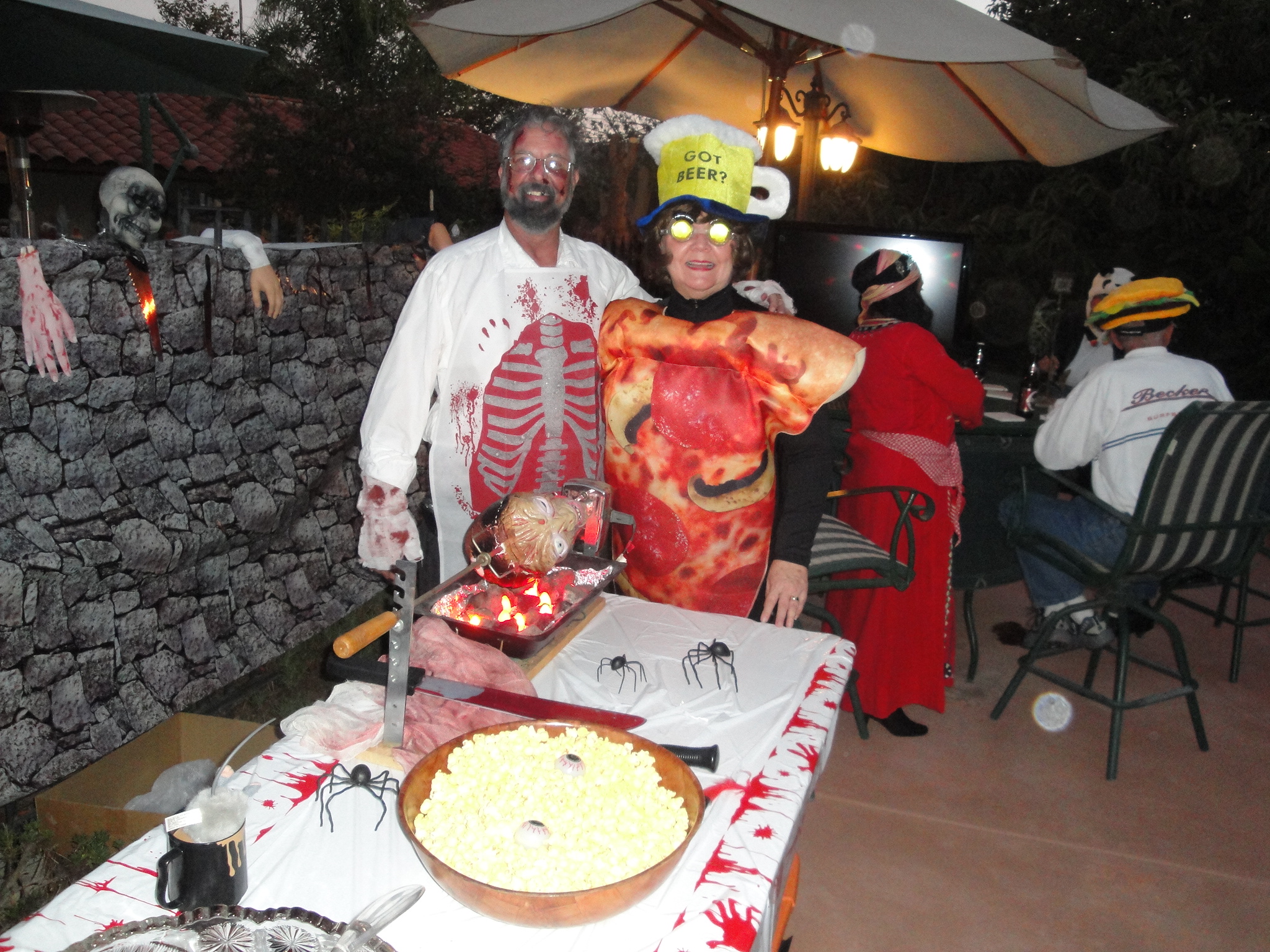 Simi Valley Corvettes