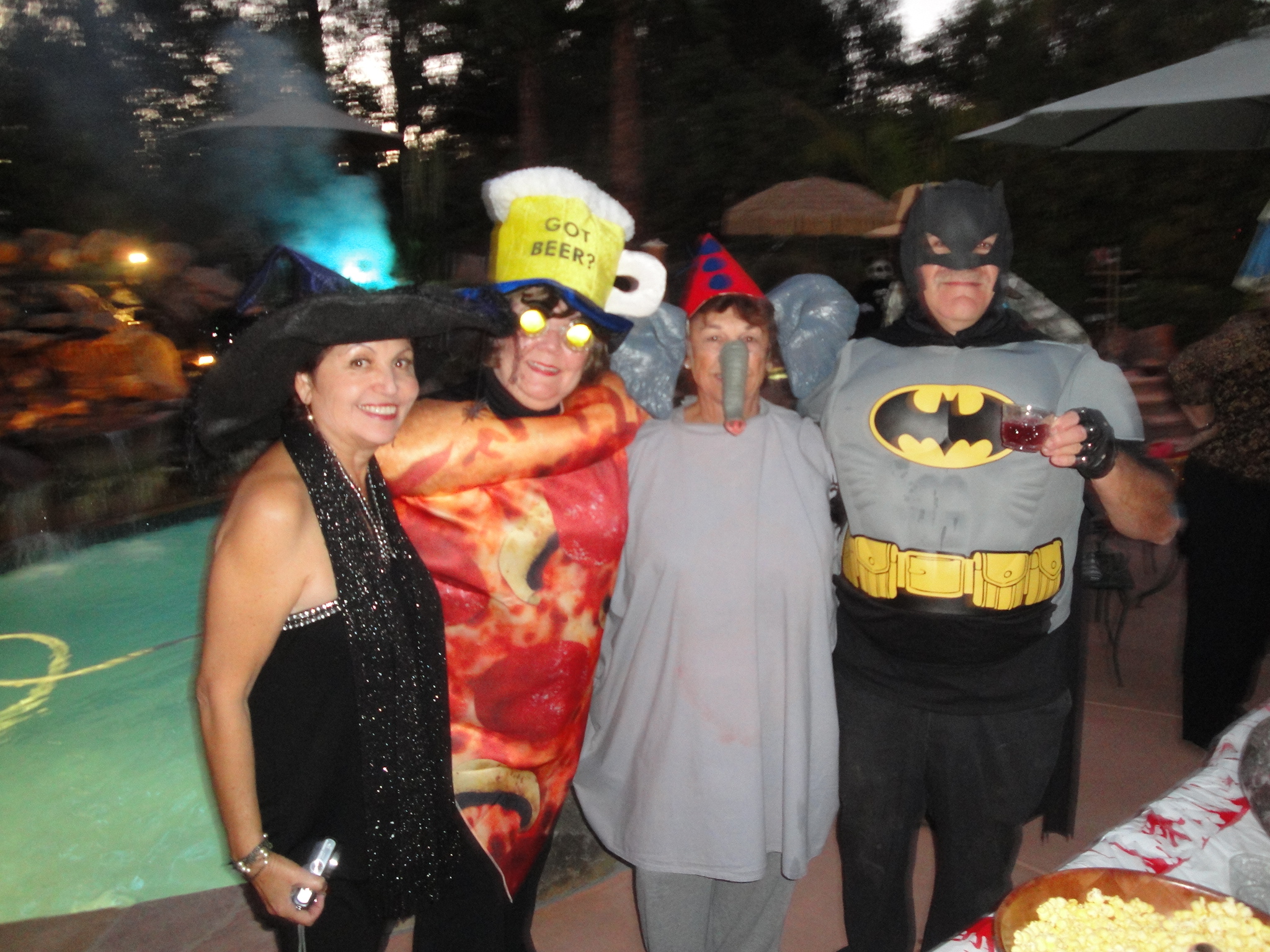 Simi Valley Corvettes