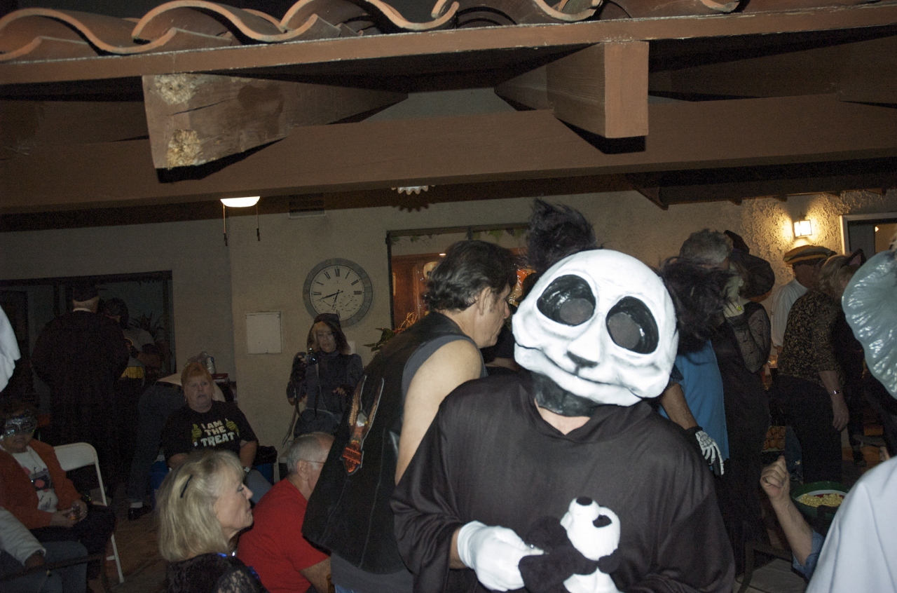 Simi Valley Corvettes