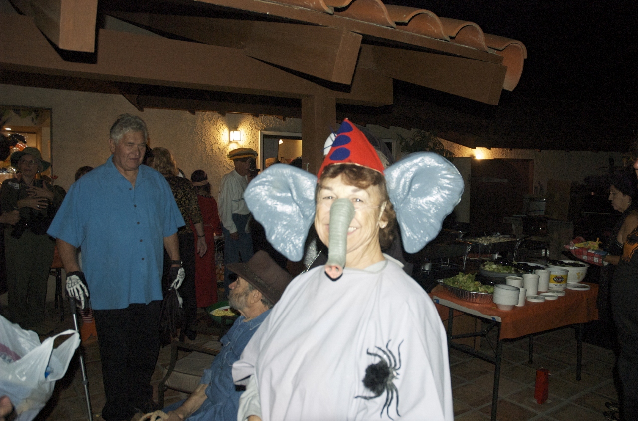 Simi Valley Corvettes