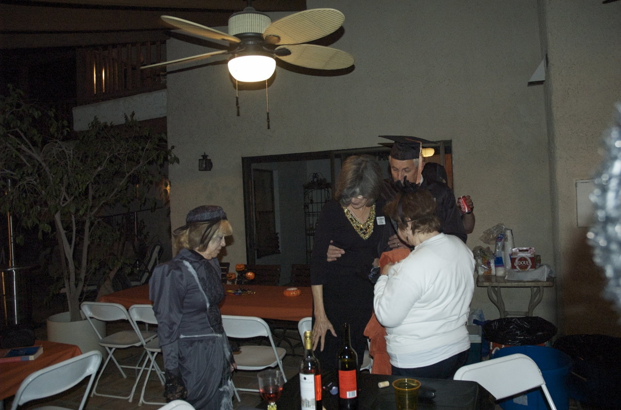Simi Valley Corvettes