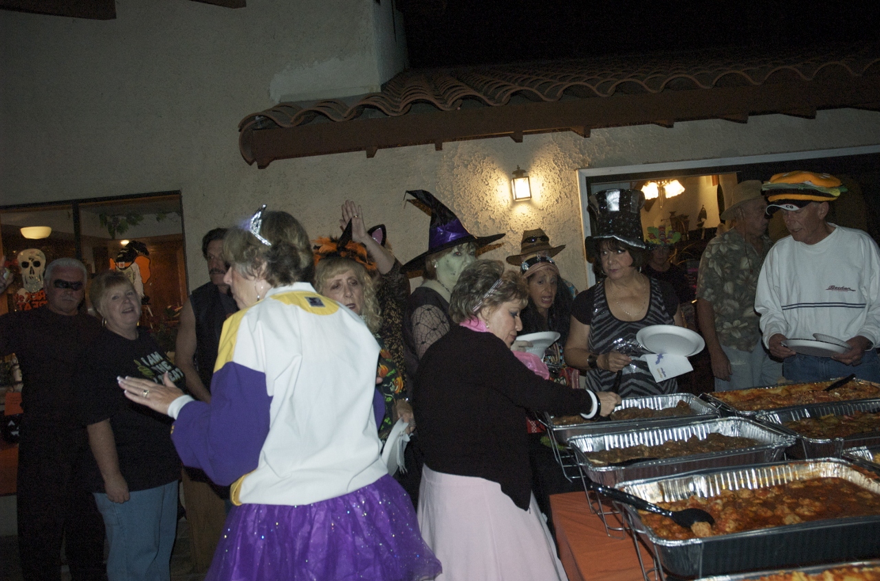 Simi Valley Corvettes