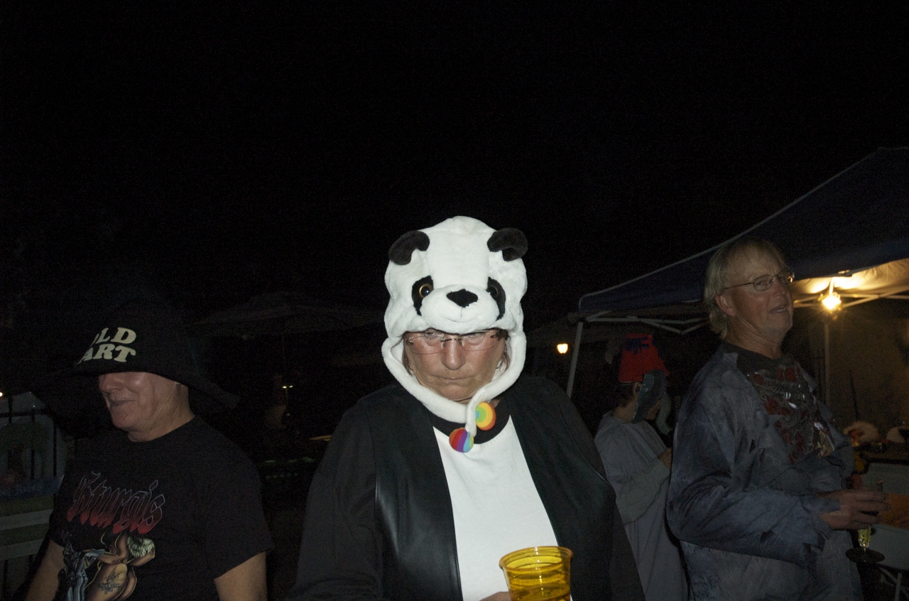 Simi Valley Corvettes