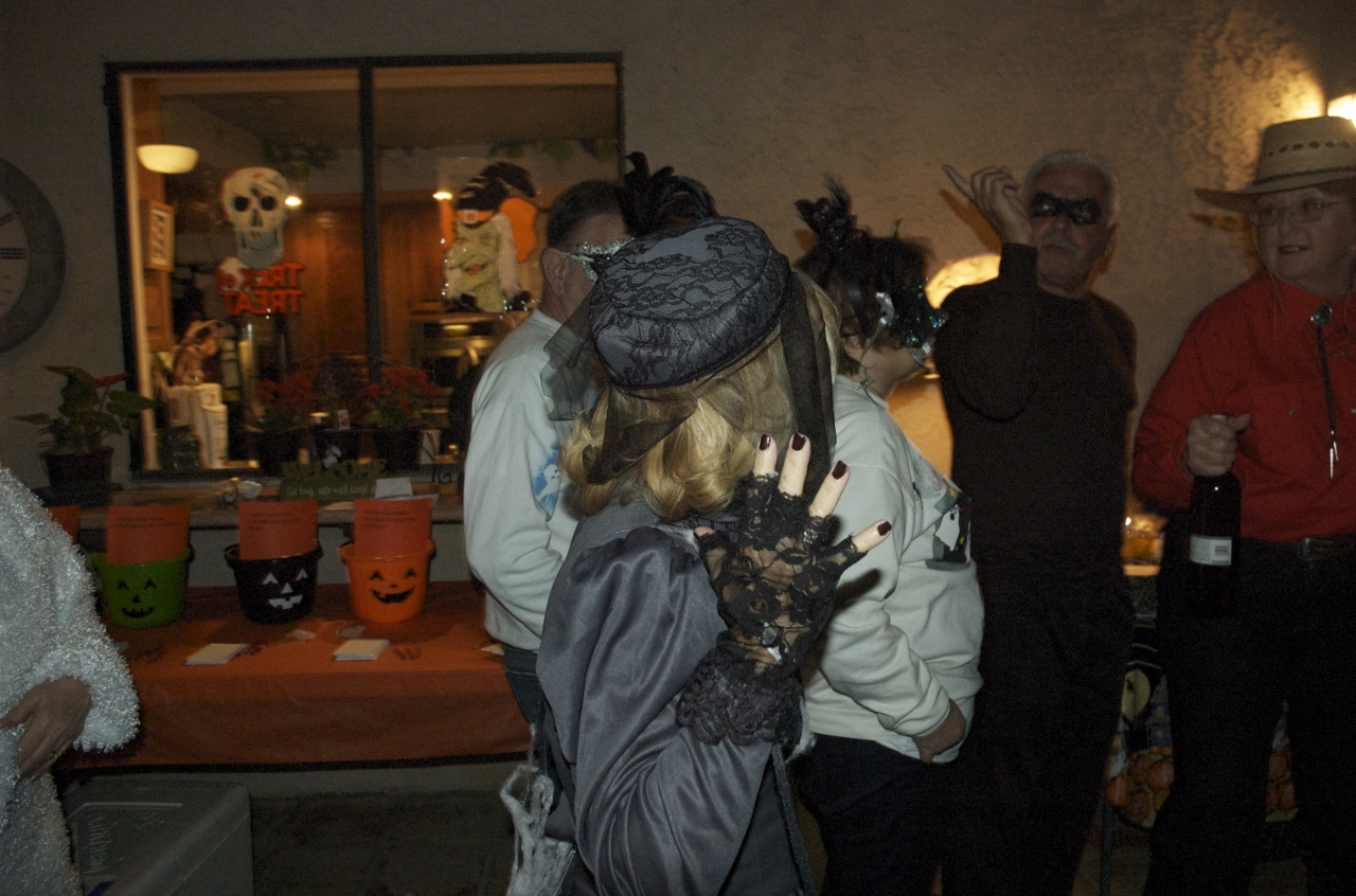 Simi Valley Corvettes