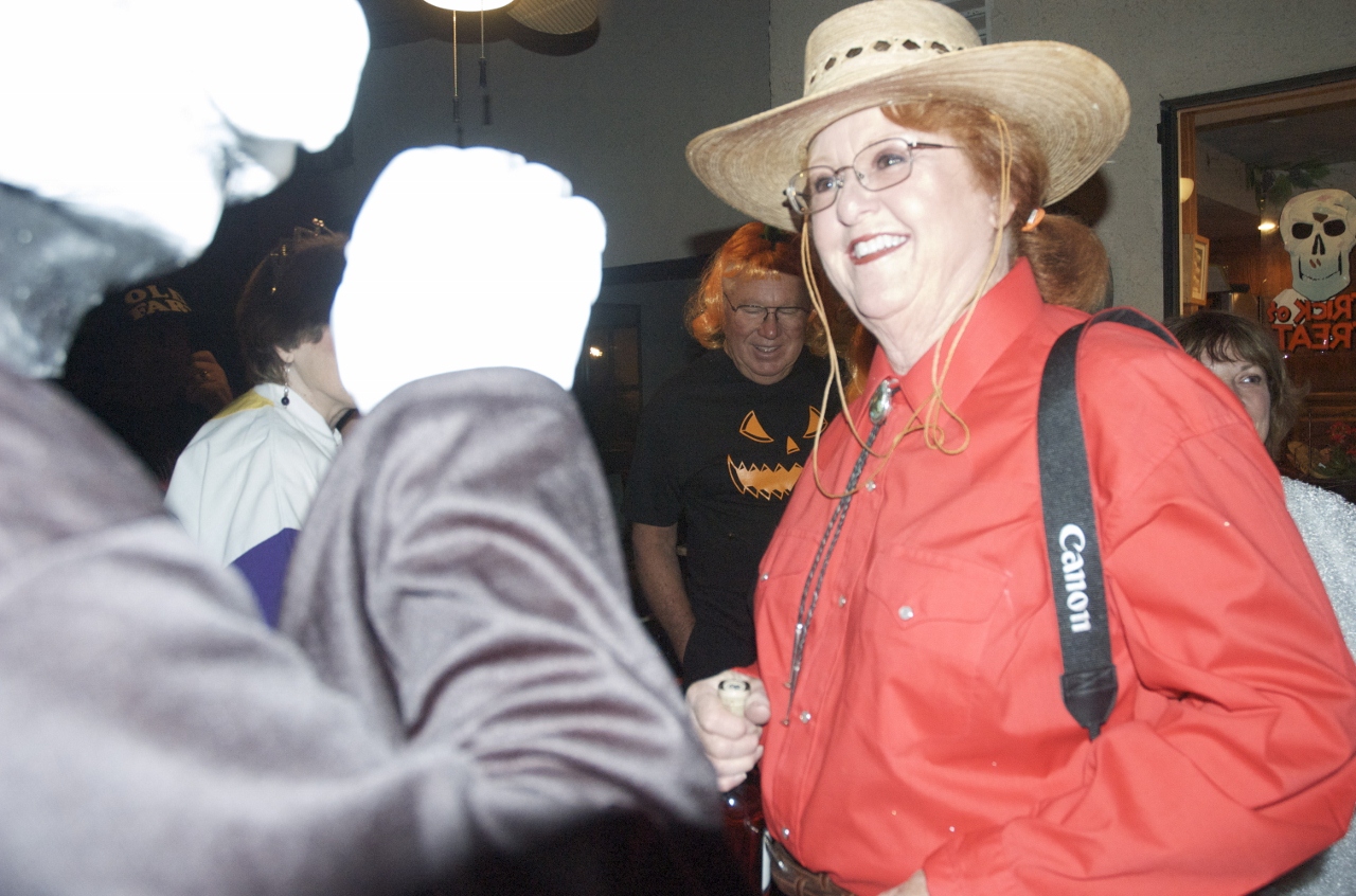 Simi Valley Corvettes