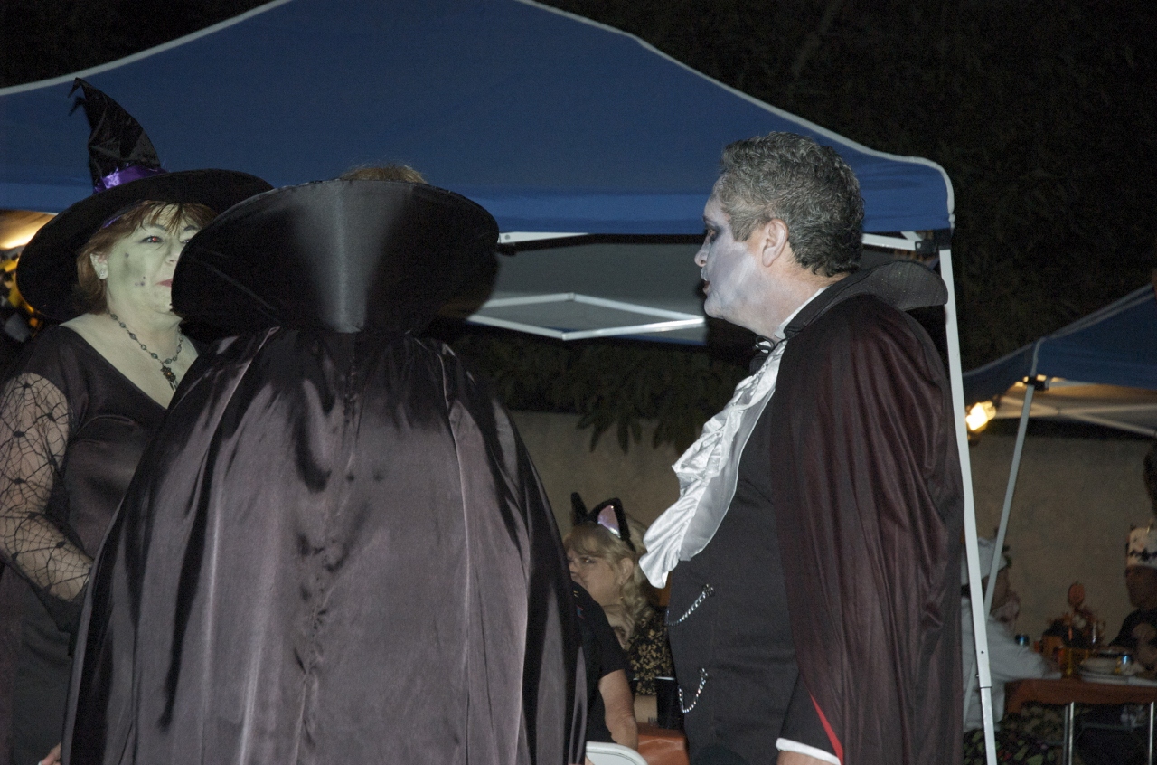 Simi Valley Corvettes