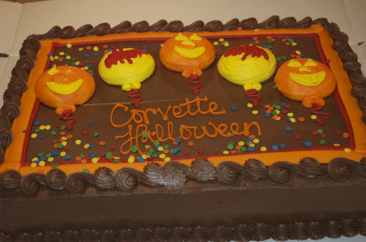 Simi Valley Corvettes