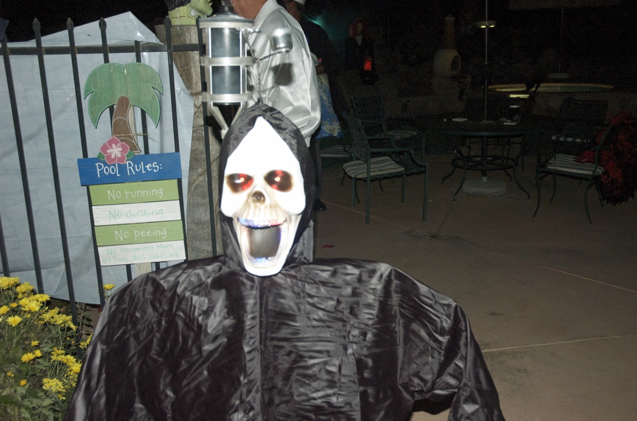 Simi Valley Corvettes