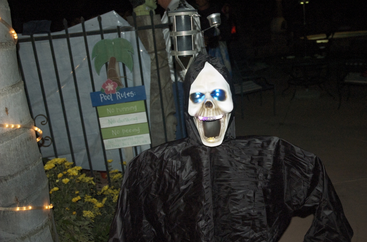 Simi Valley Corvettes