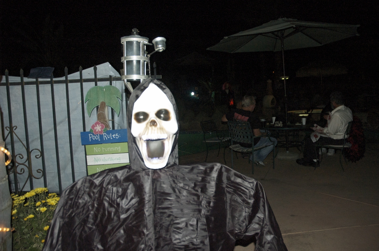 Simi Valley Corvettes