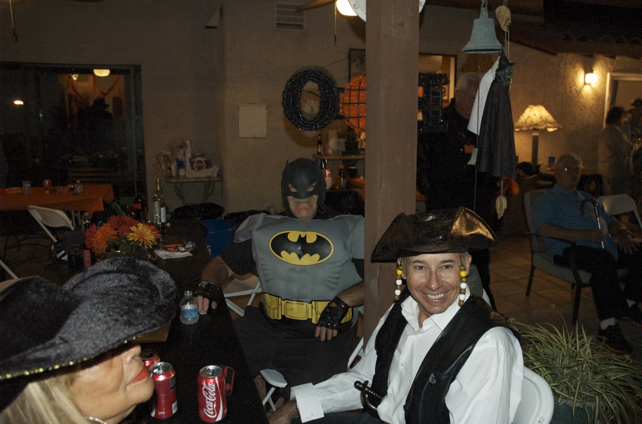 Simi Valley Corvettes