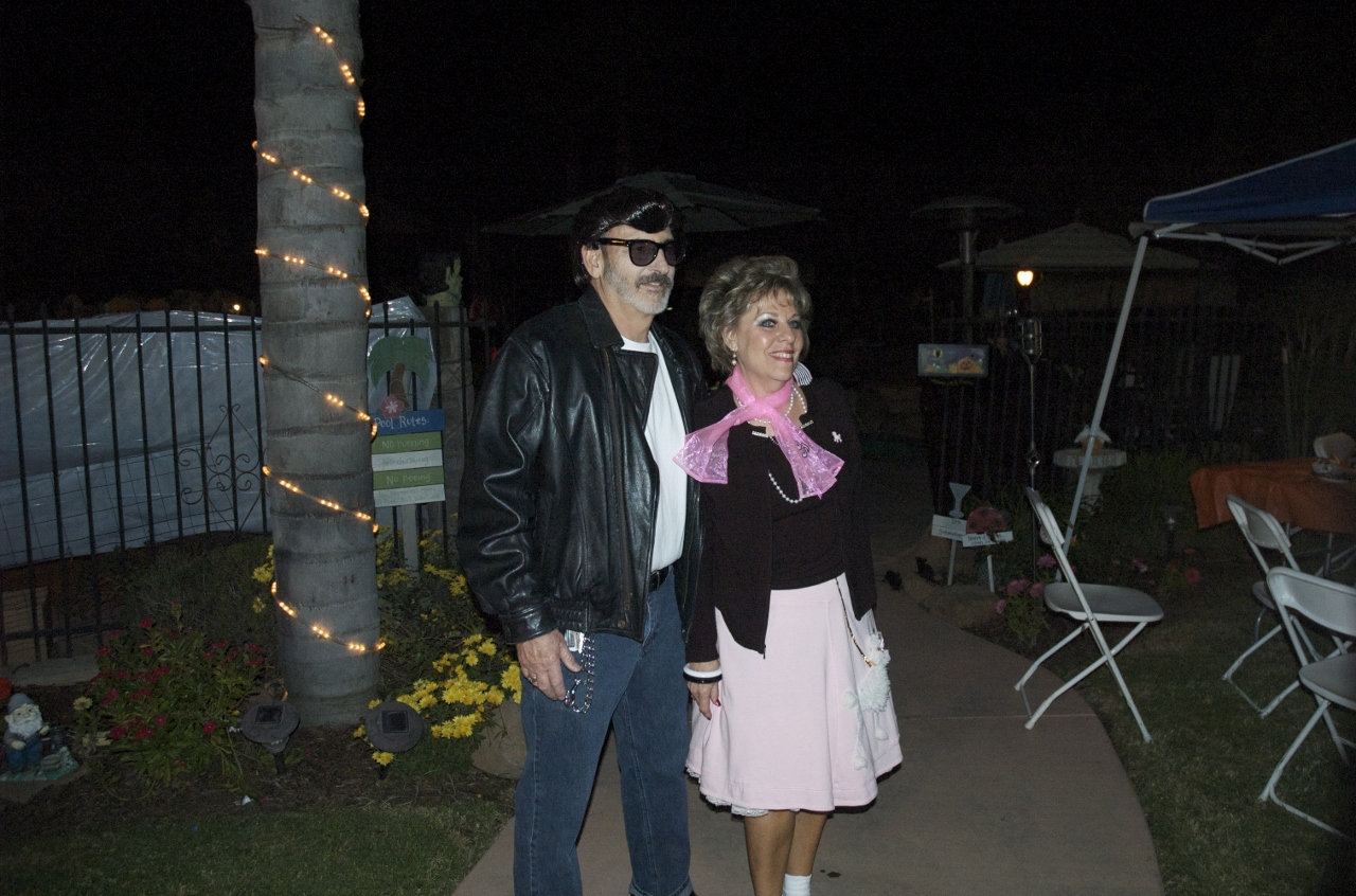 Simi Valley Corvettes