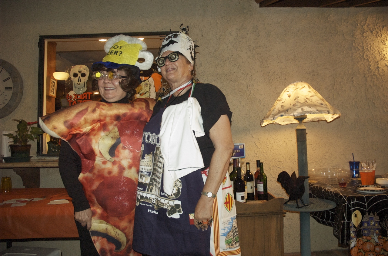 Simi Valley Corvettes