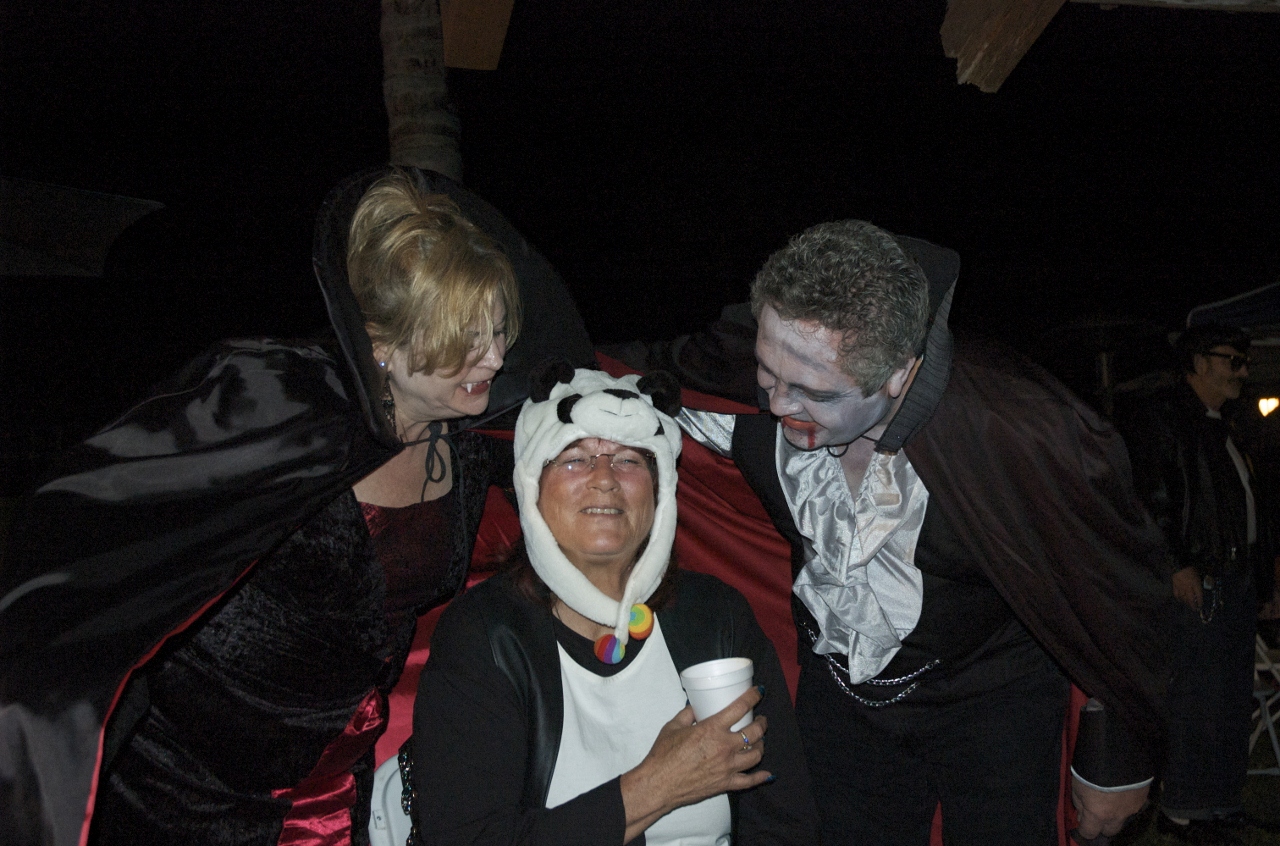 Simi Valley Corvettes