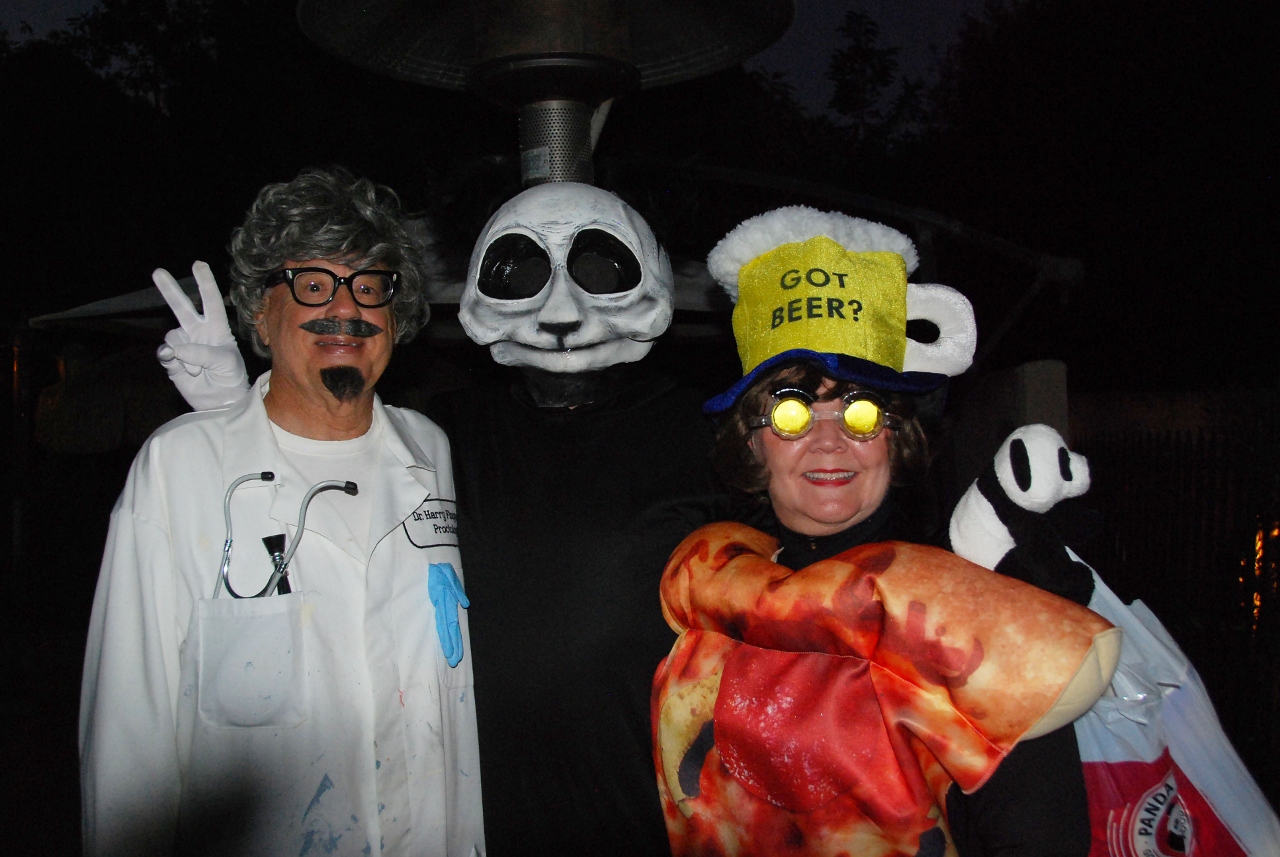 Simi Valley Corvettes