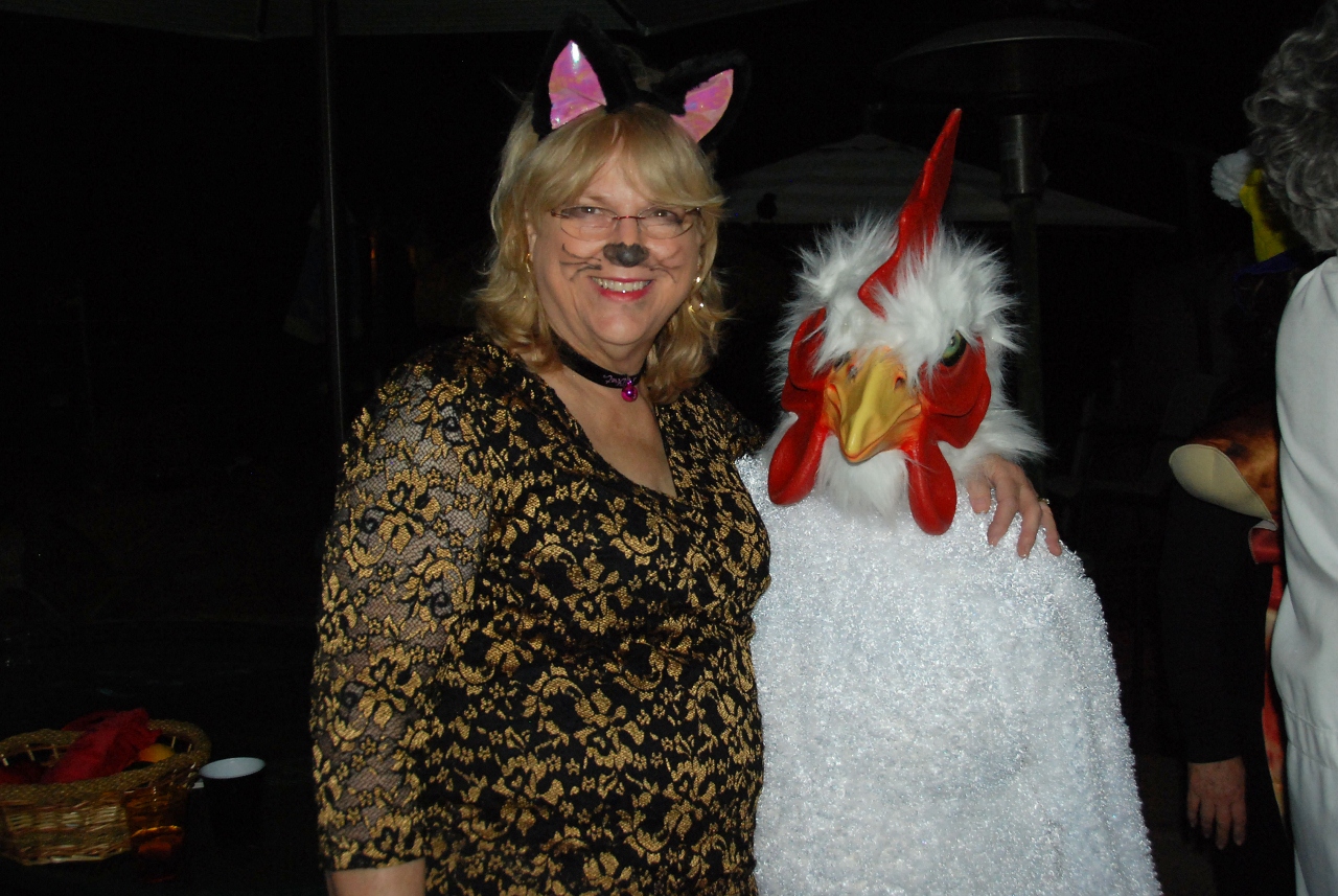 Simi Valley Corvettes