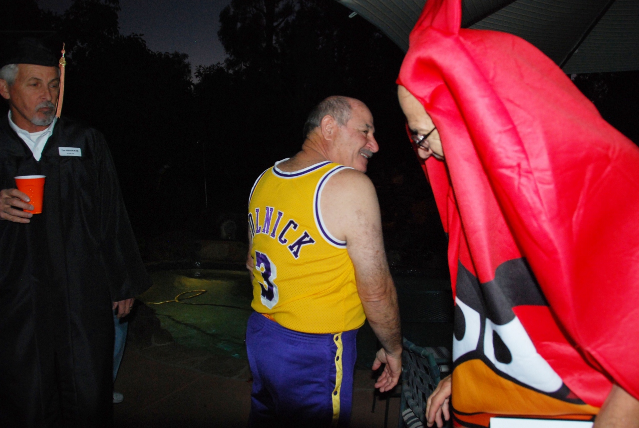 Simi Valley Corvettes