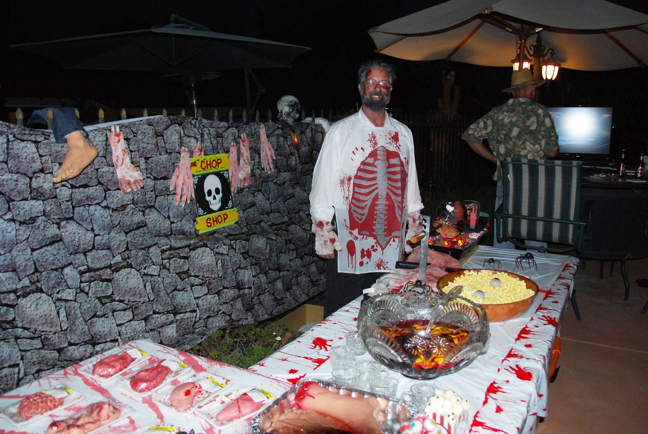 Simi Valley Corvettes