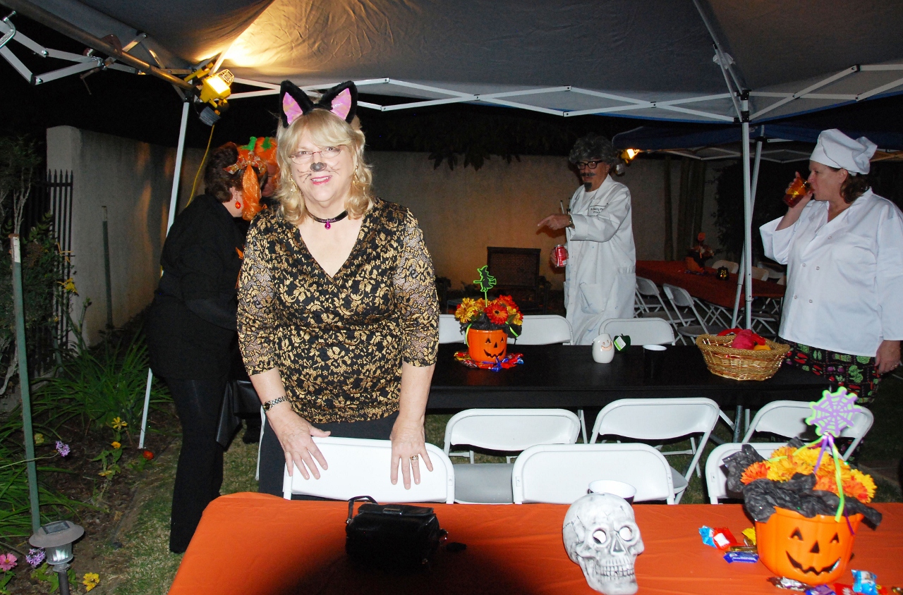 Simi Valley Corvettes