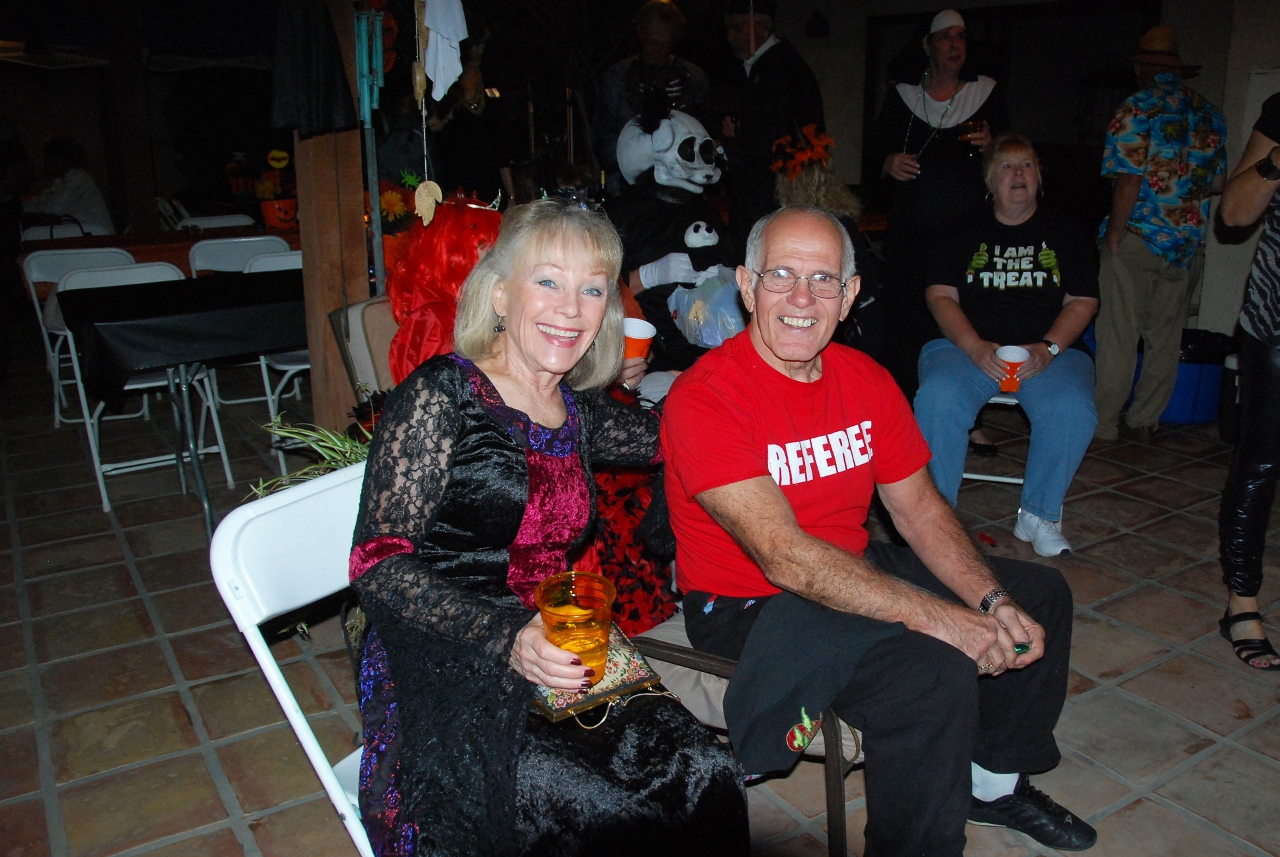 Simi Valley Corvettes