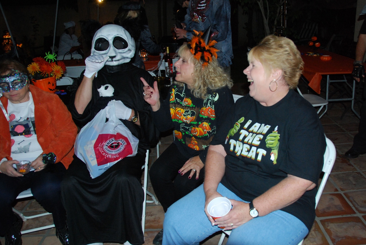 Simi Valley Corvettes