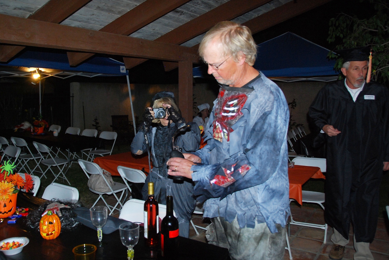 Simi Valley Corvettes