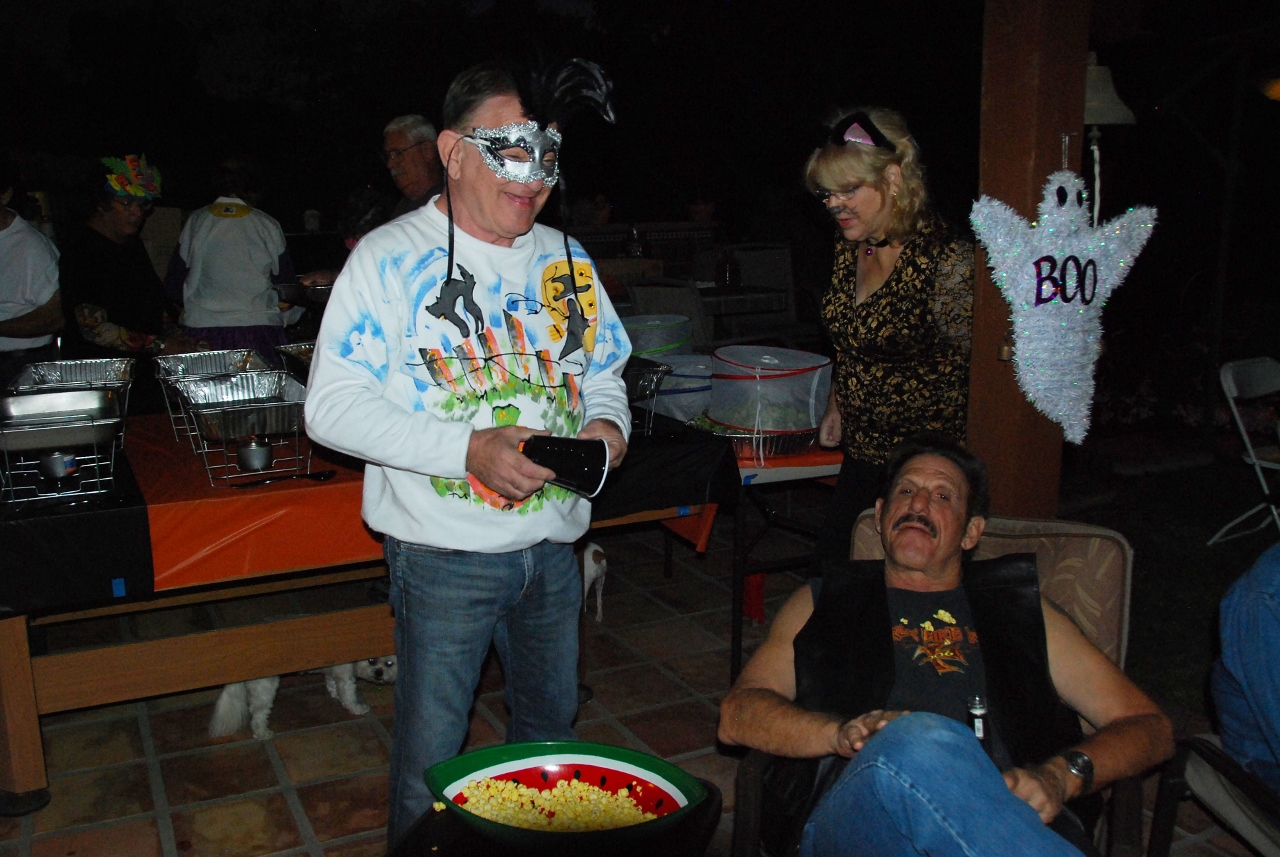 Simi Valley Corvettes